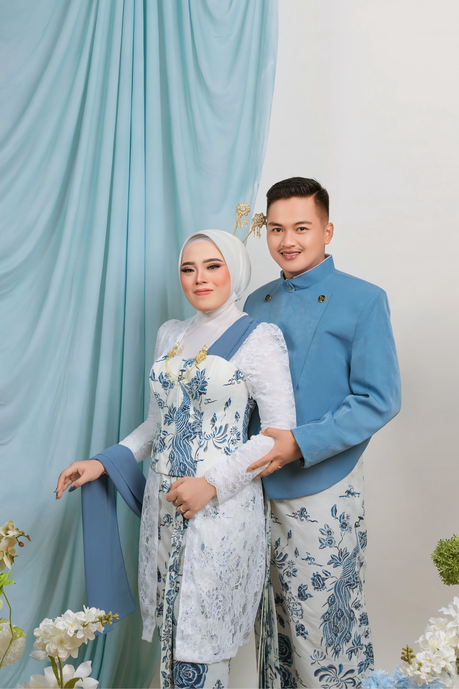 Elza & Galang180626