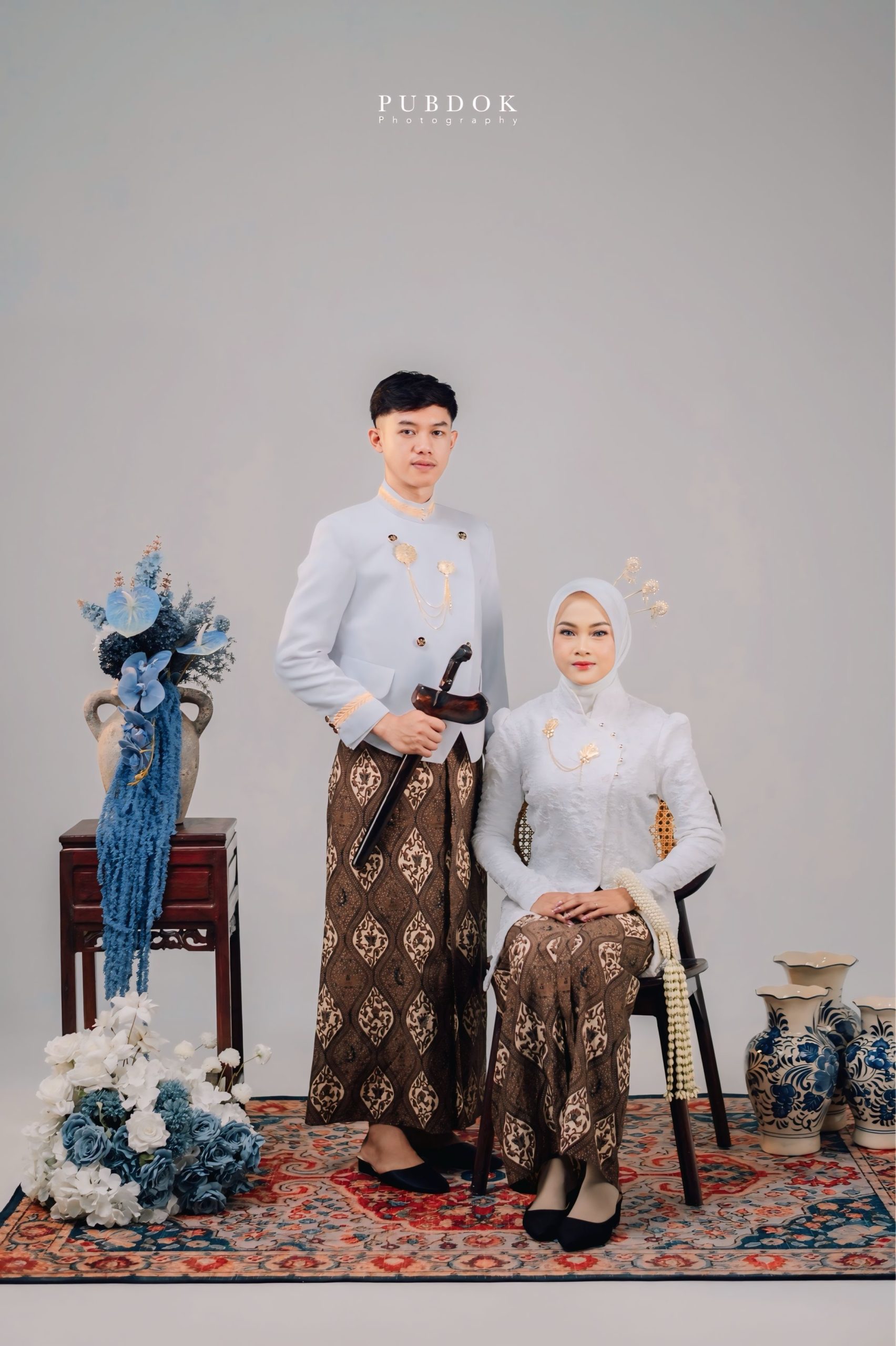 Nita & Thoriq140626