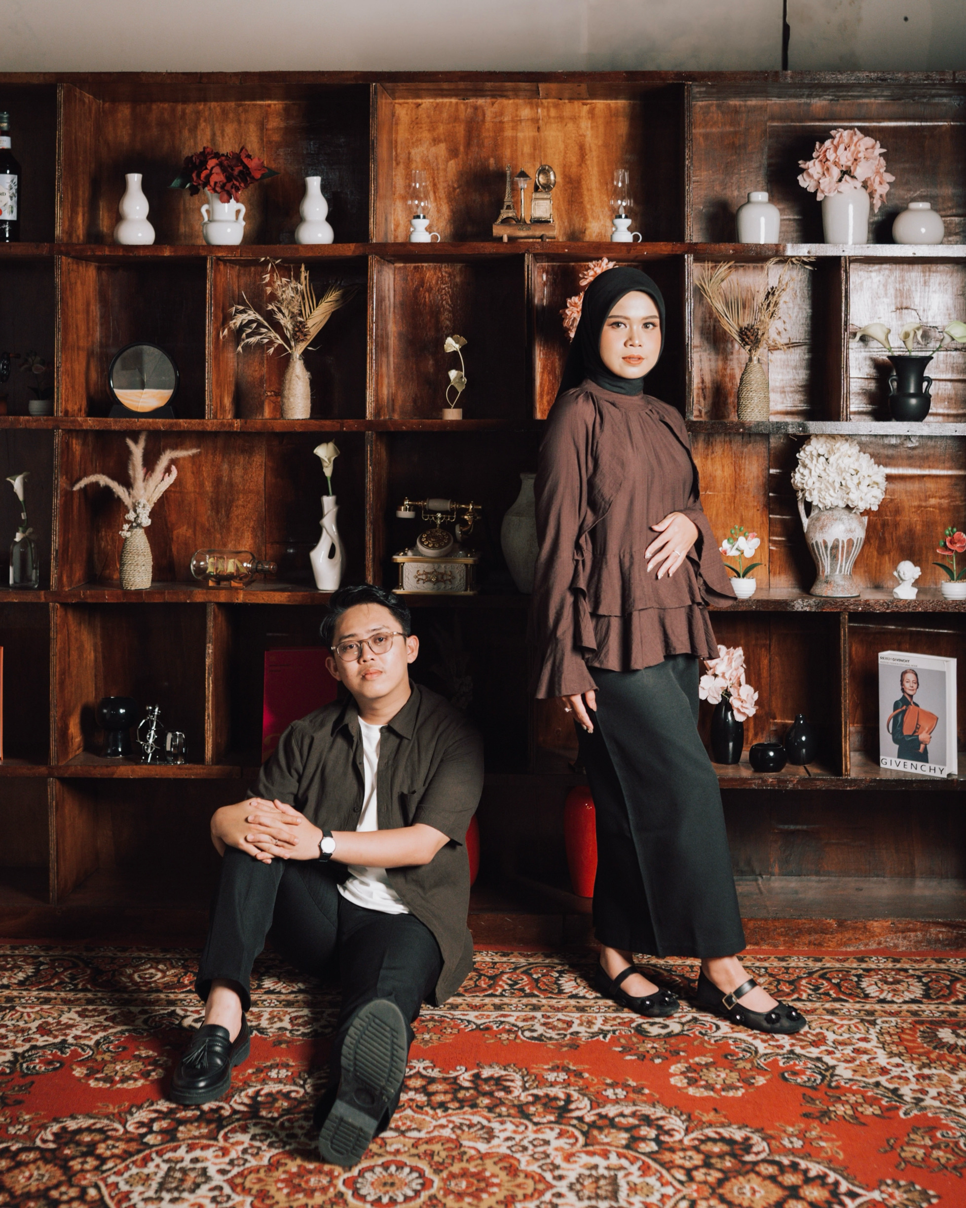 Sherly & Rezi210626