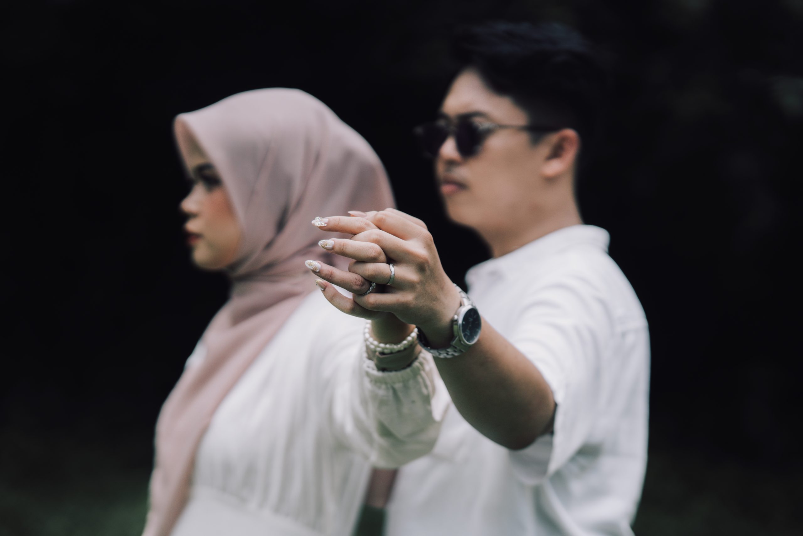 Sherly & Rezi210626