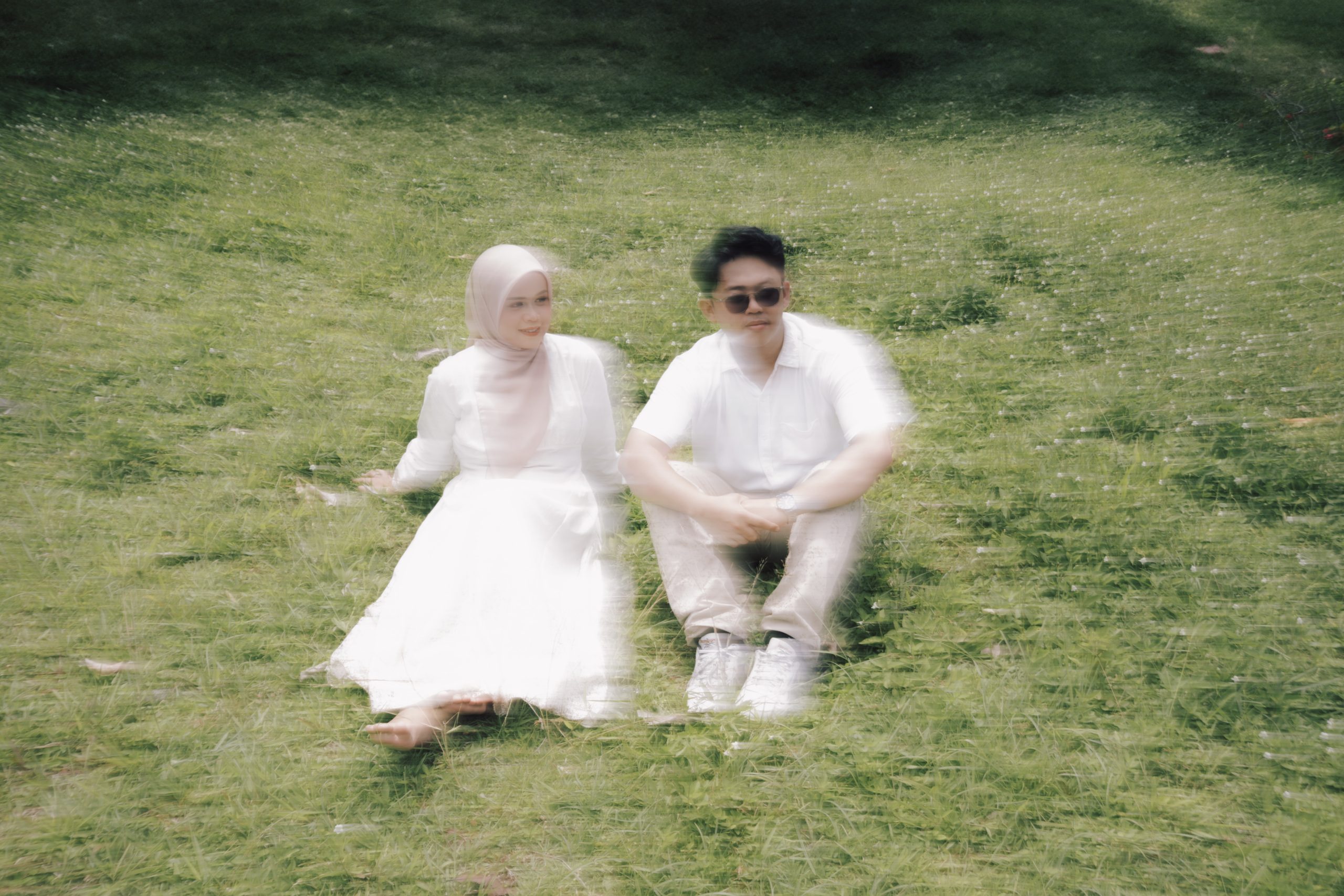 Sherly & Rezi210626
