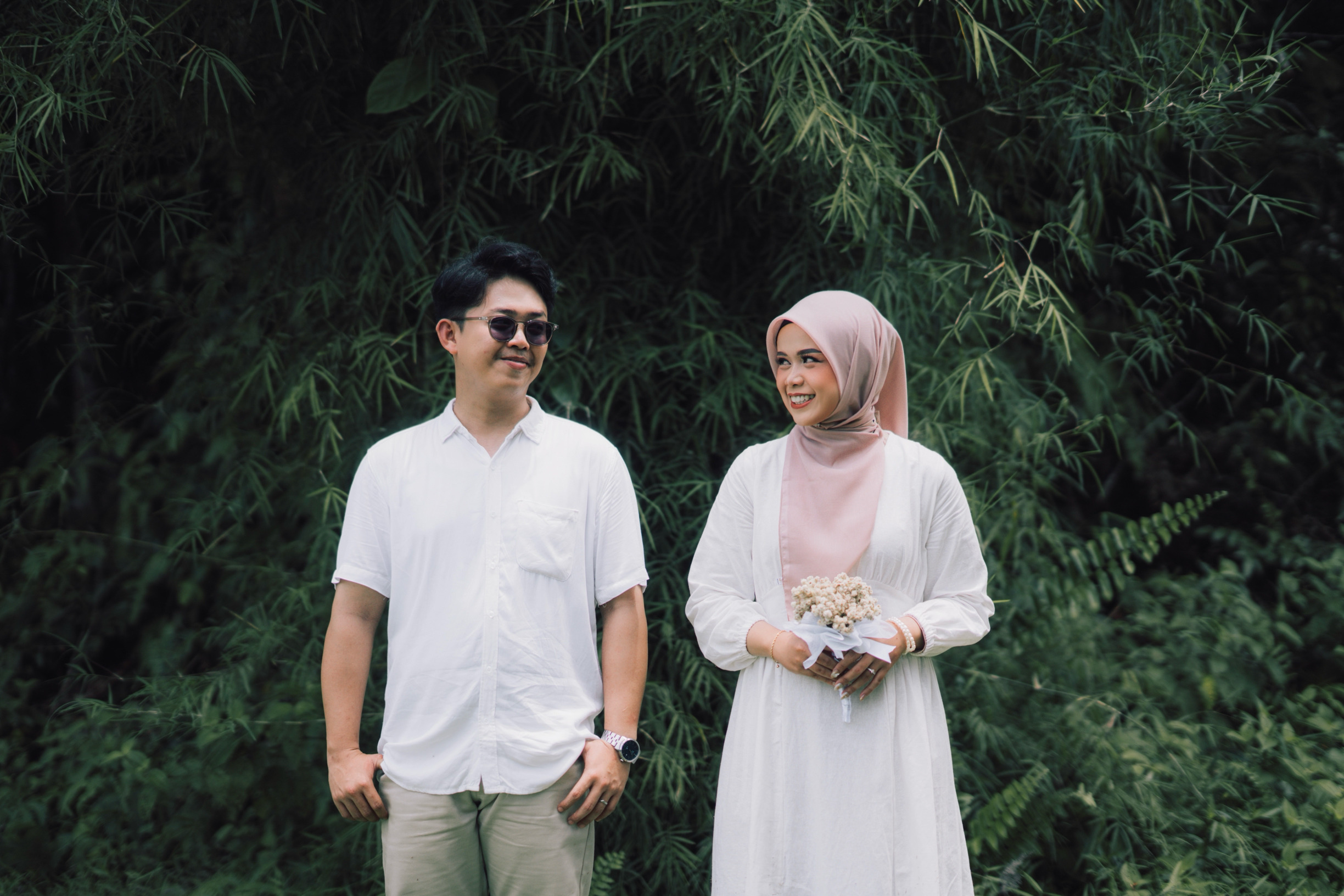 Sherly & Rezi210626