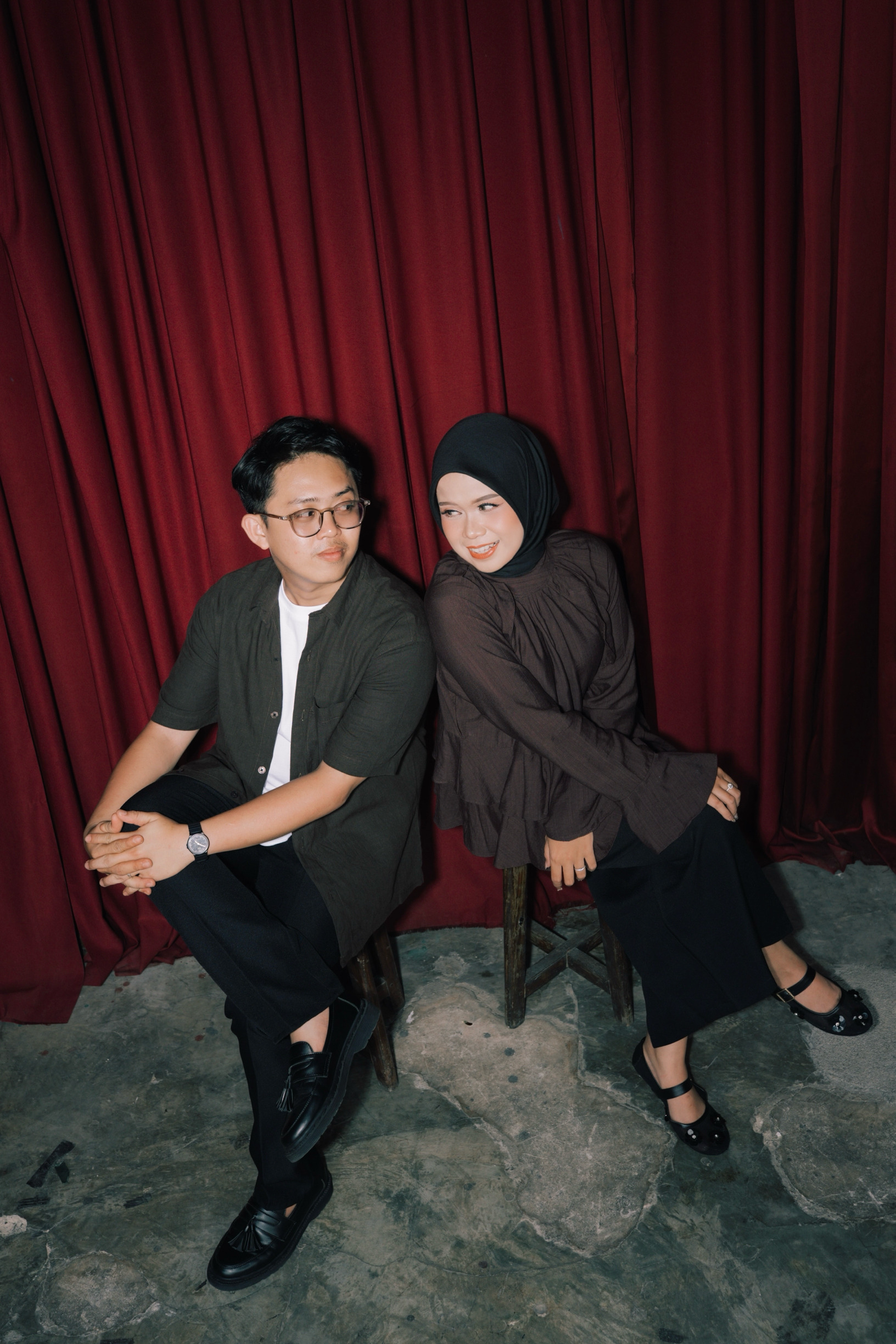 Sherly & Rezi210626