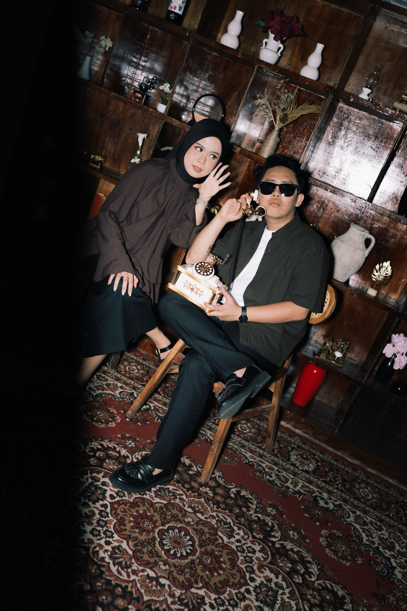 Sherly & Rezi210626