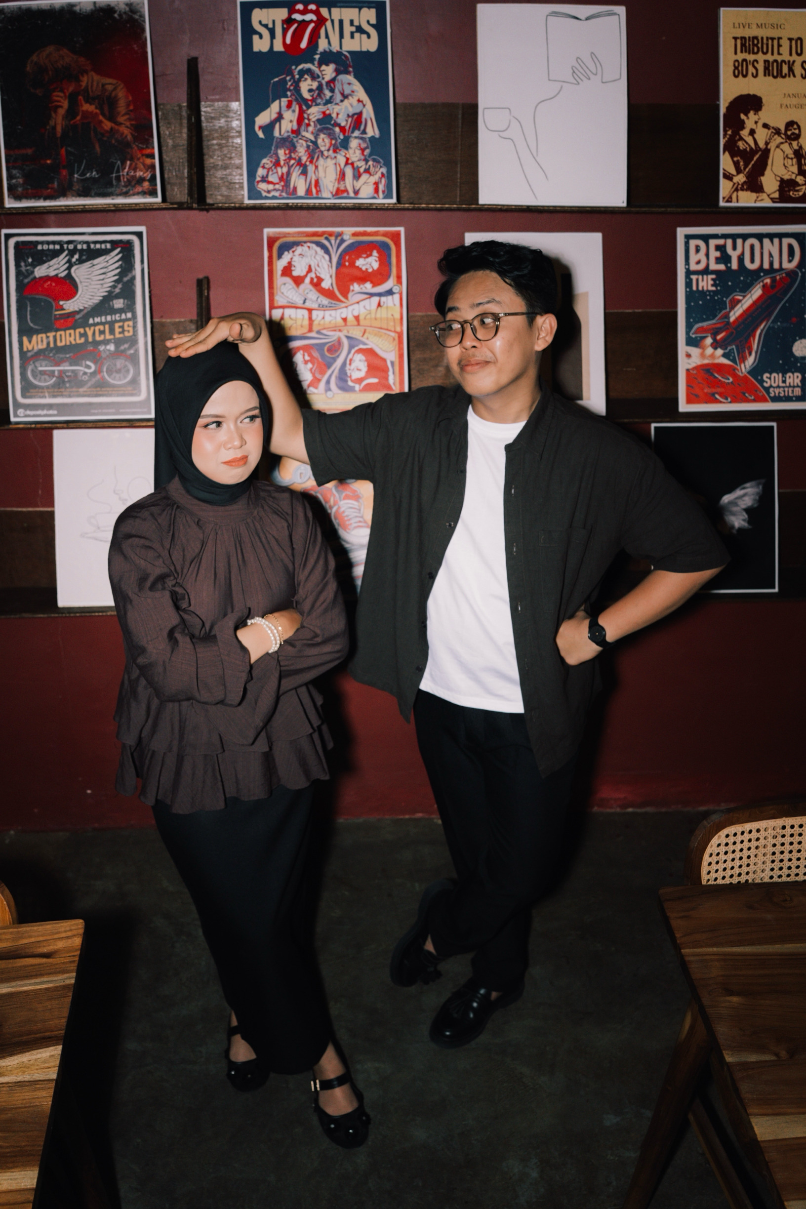 Sherly & Rezi210626