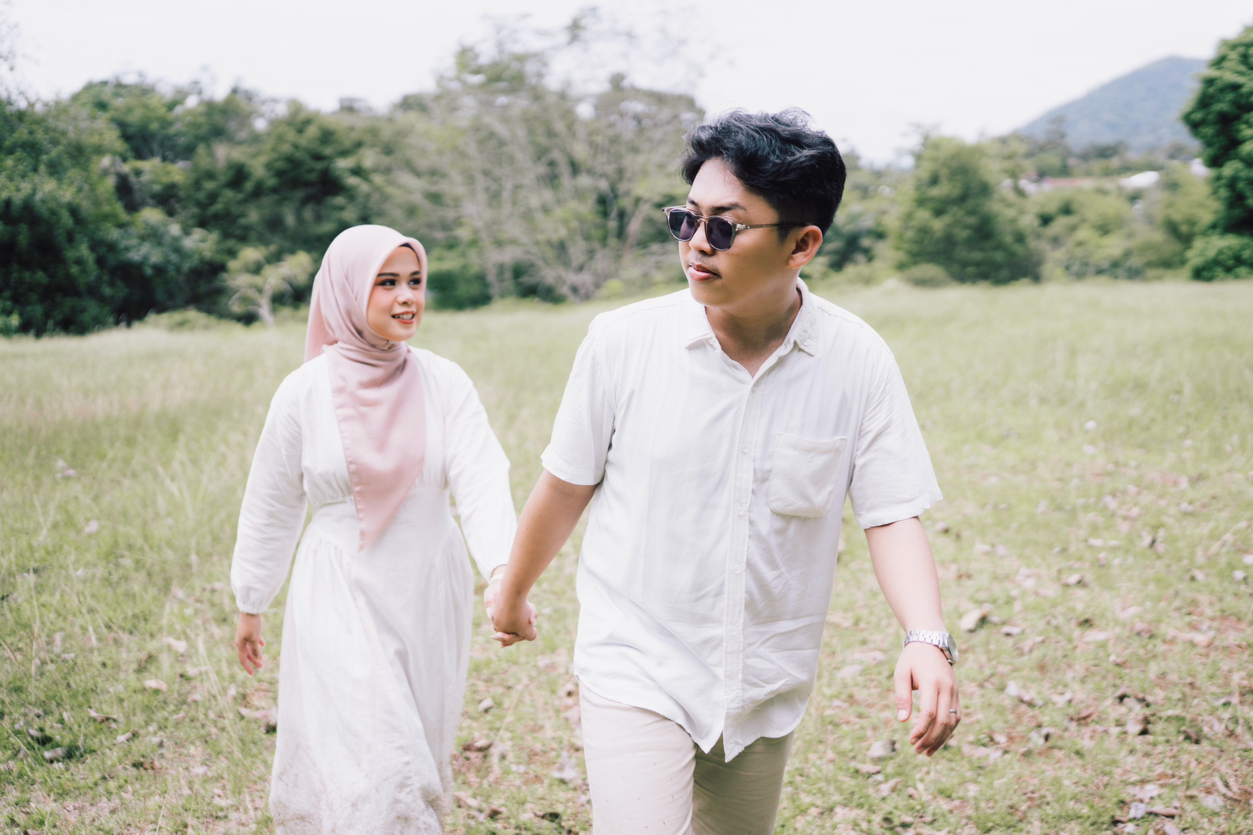 Sherly & Rezi210626