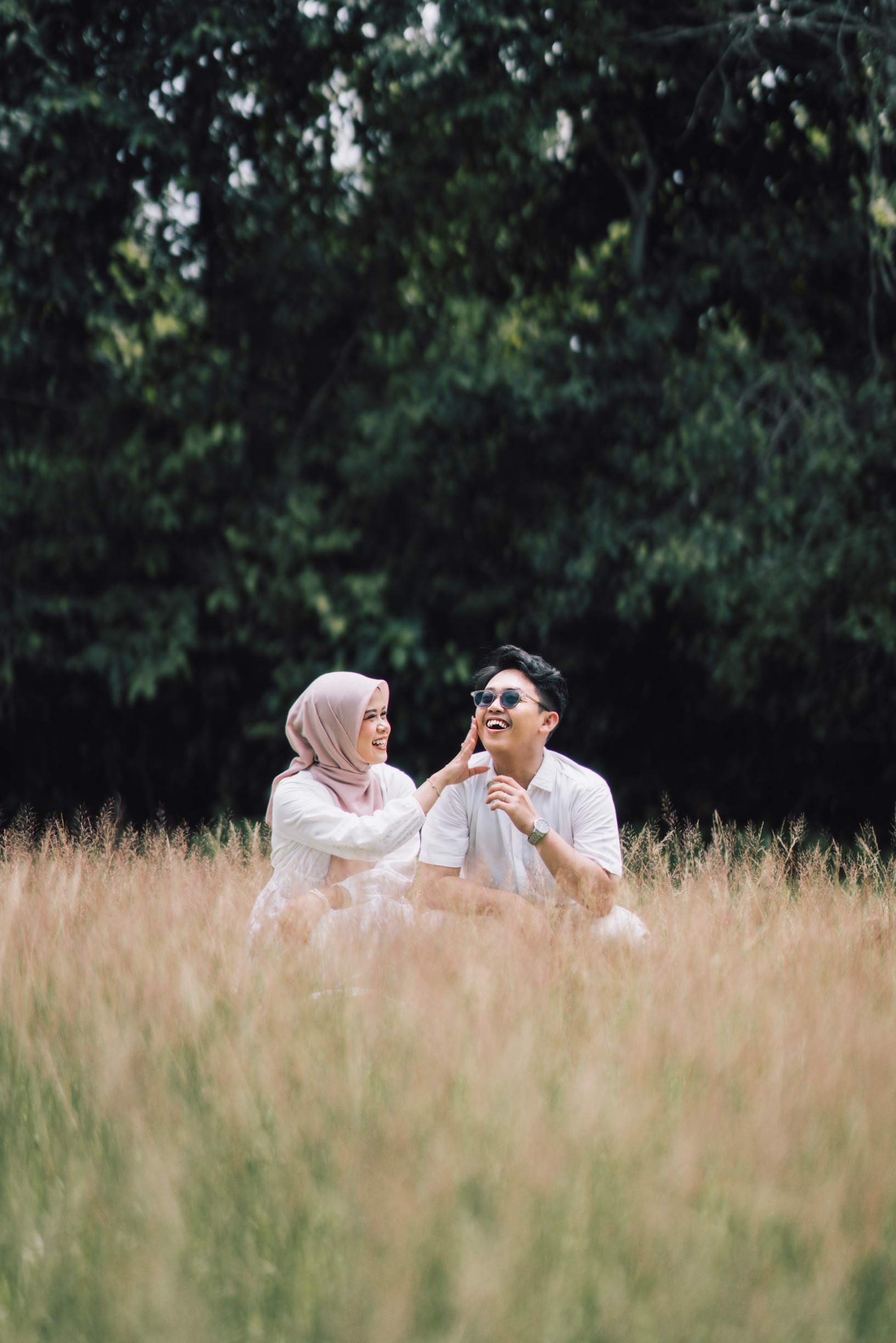 Sherly & Rezi210626