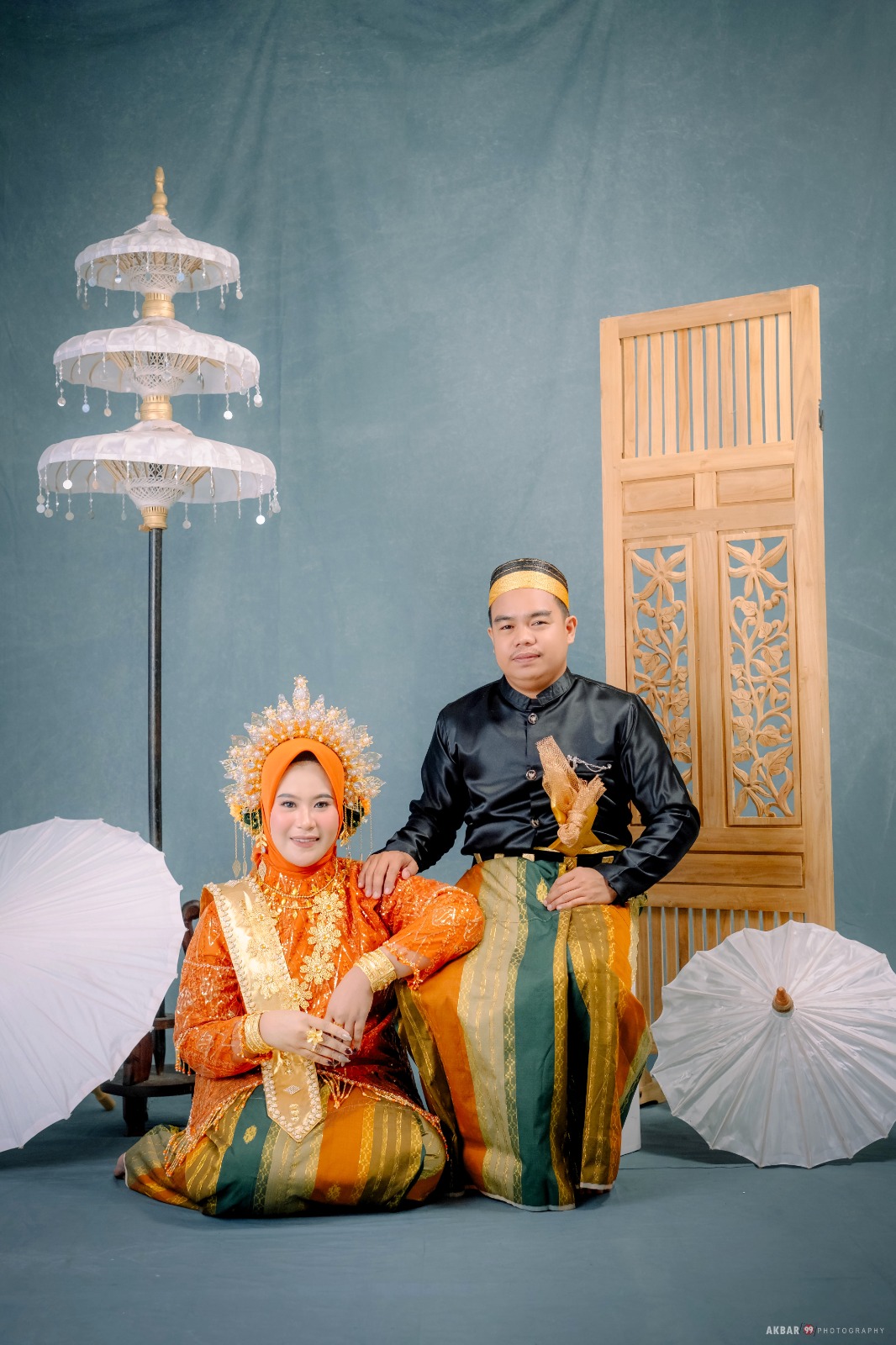 Irma & Nasrul Minggu 310526 (2)