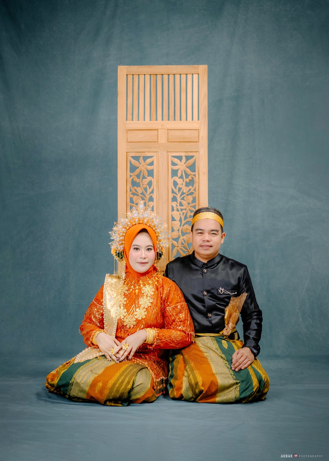 Irma & Nasrul Minggu 310526 (3)