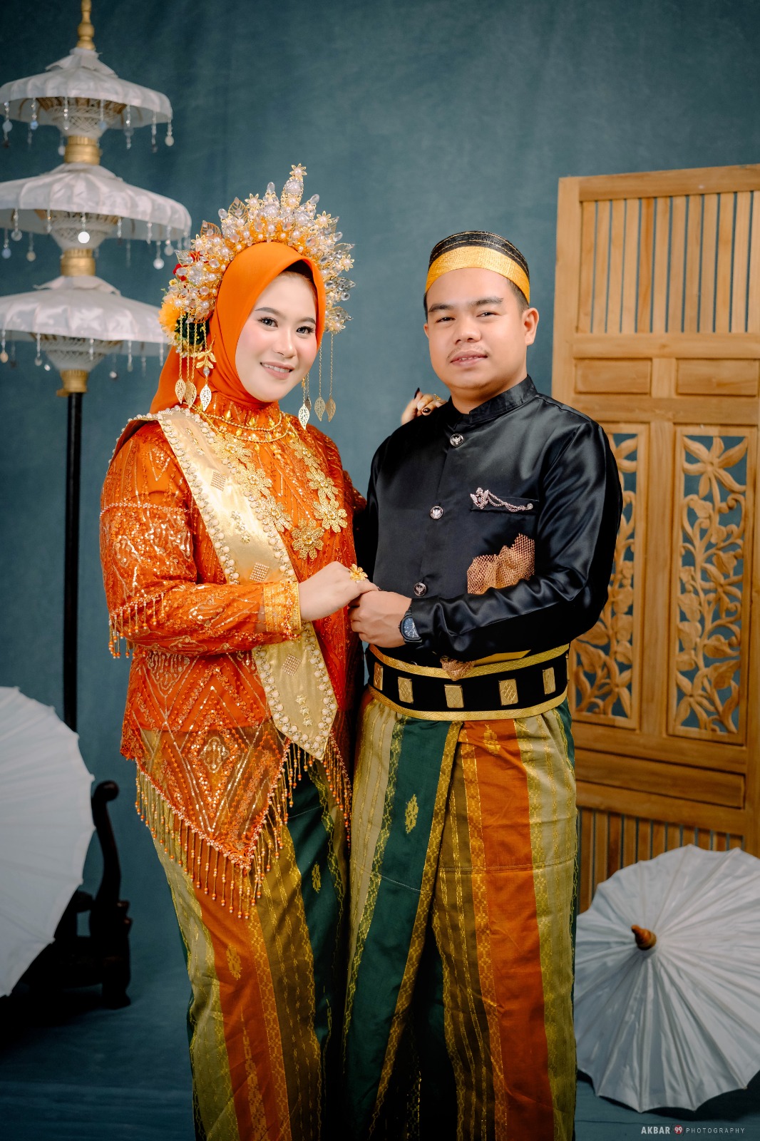 Irma & Nasrul Minggu 310526 (4)