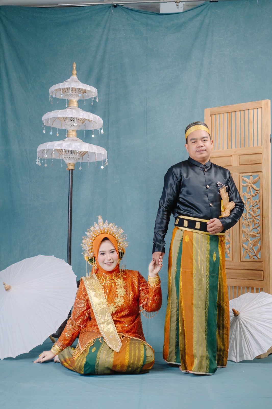 Irma & Nasrul Minggu 310526 (5)