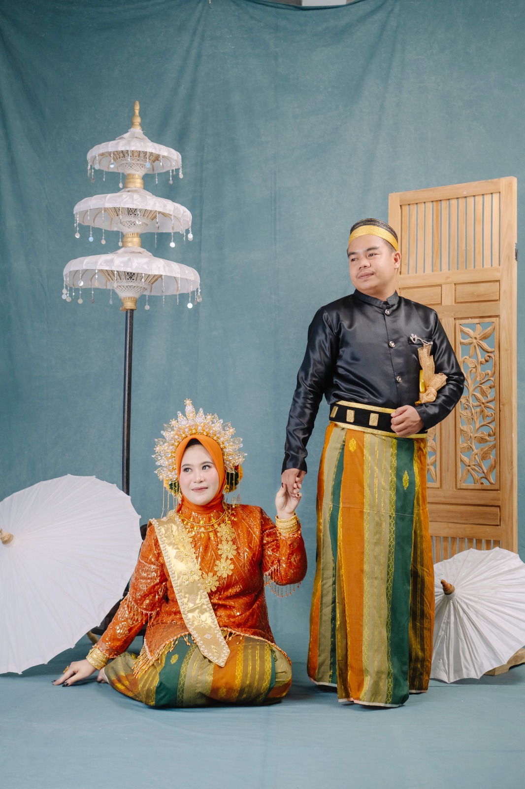 Irma & Nasrul Minggu 310526 (6)