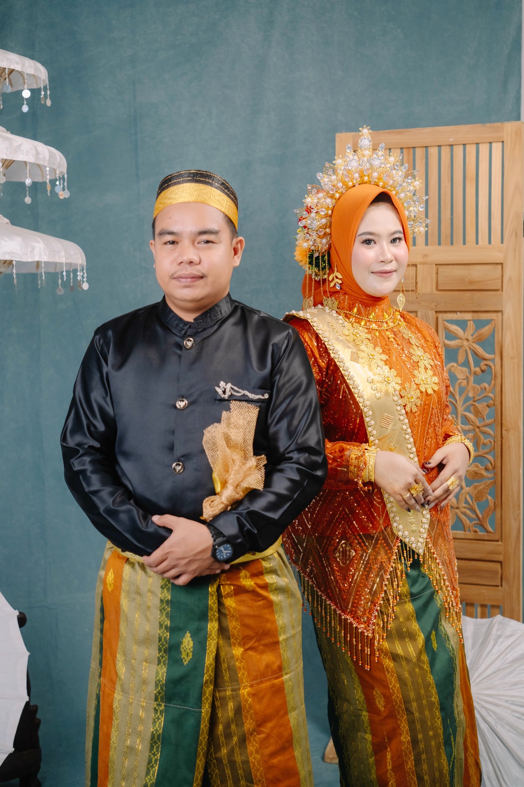Irma & Nasrul Minggu 310526 (7)