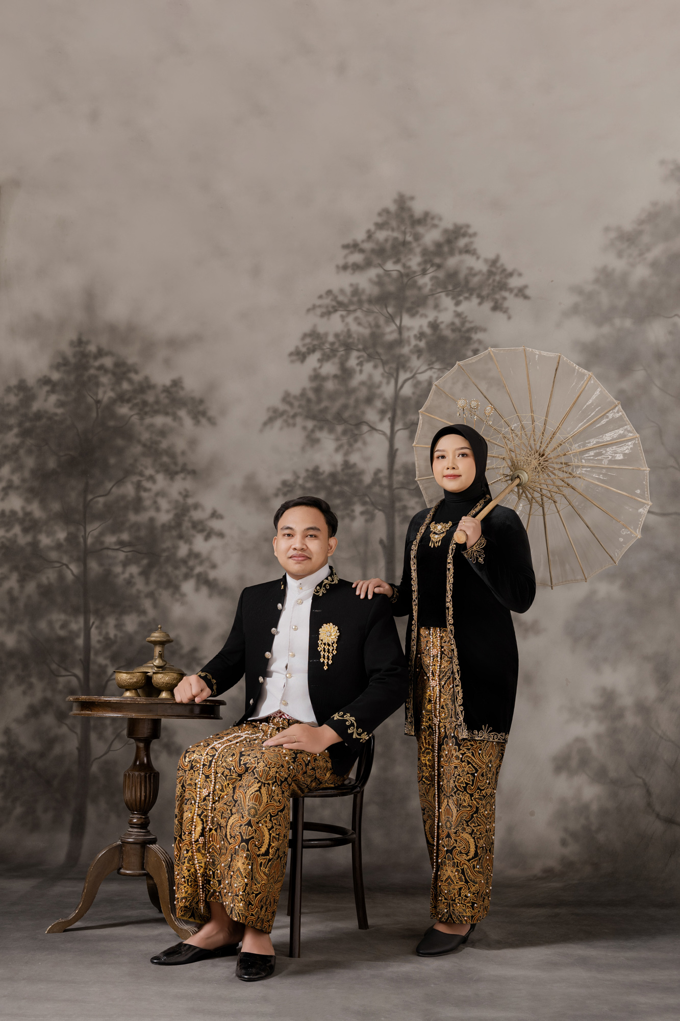 Anggi & Mukhlis110626