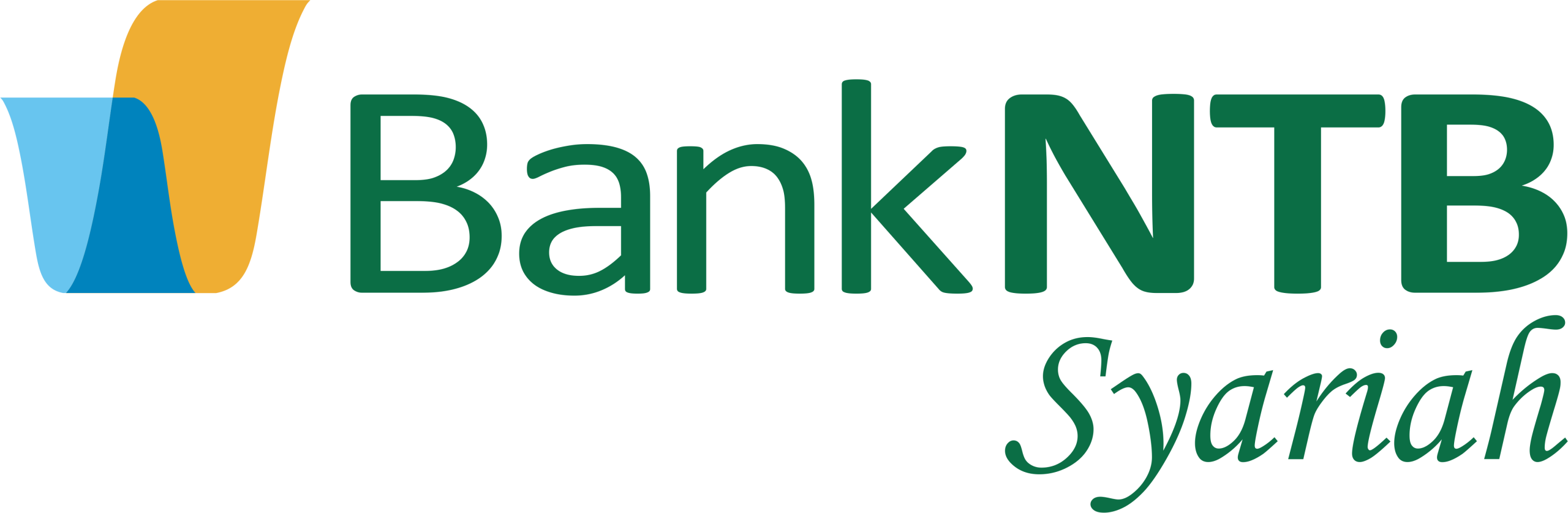 NTB SYARIAH logo