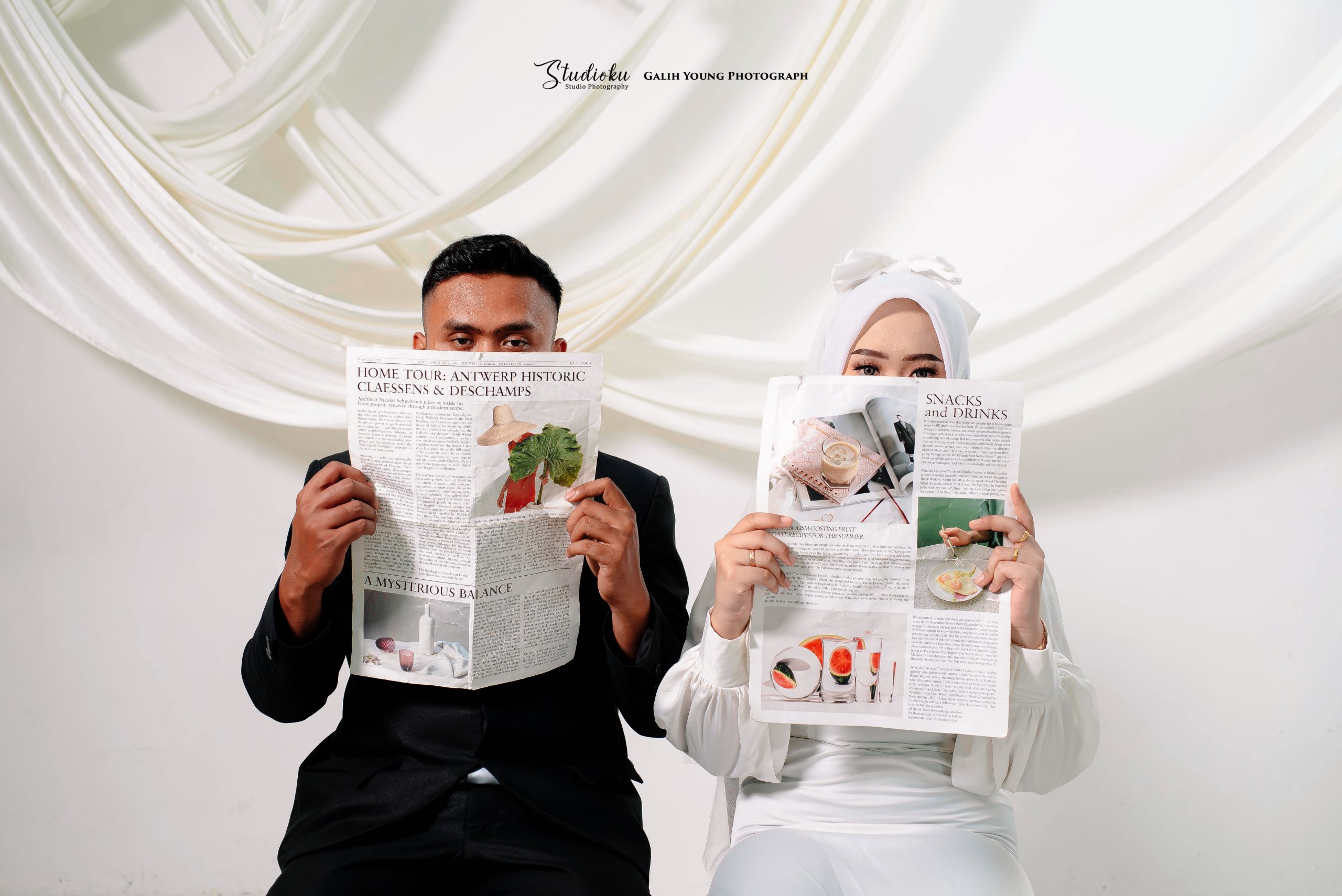 Sanah & Billy230526