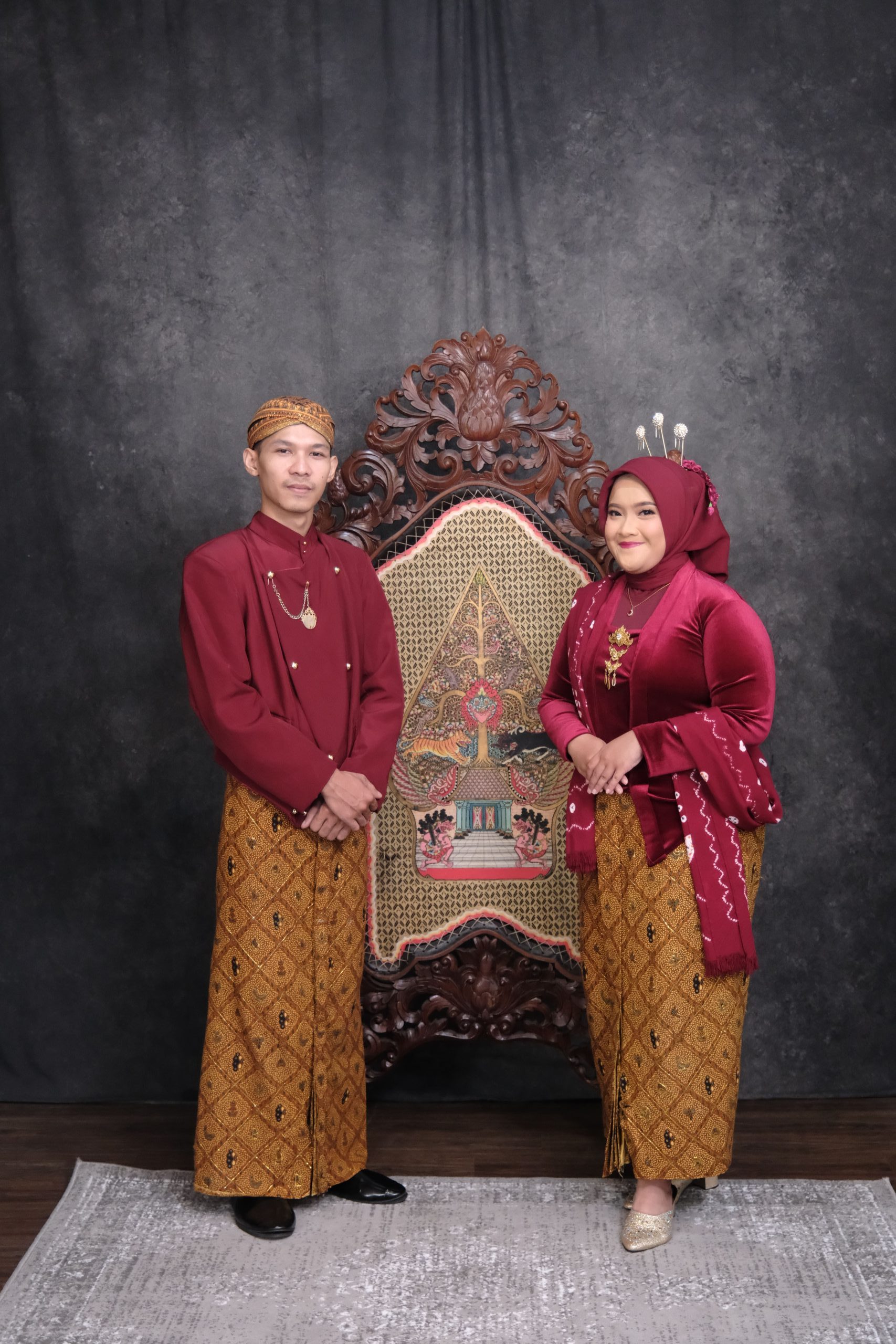 Syifa & Indra060626