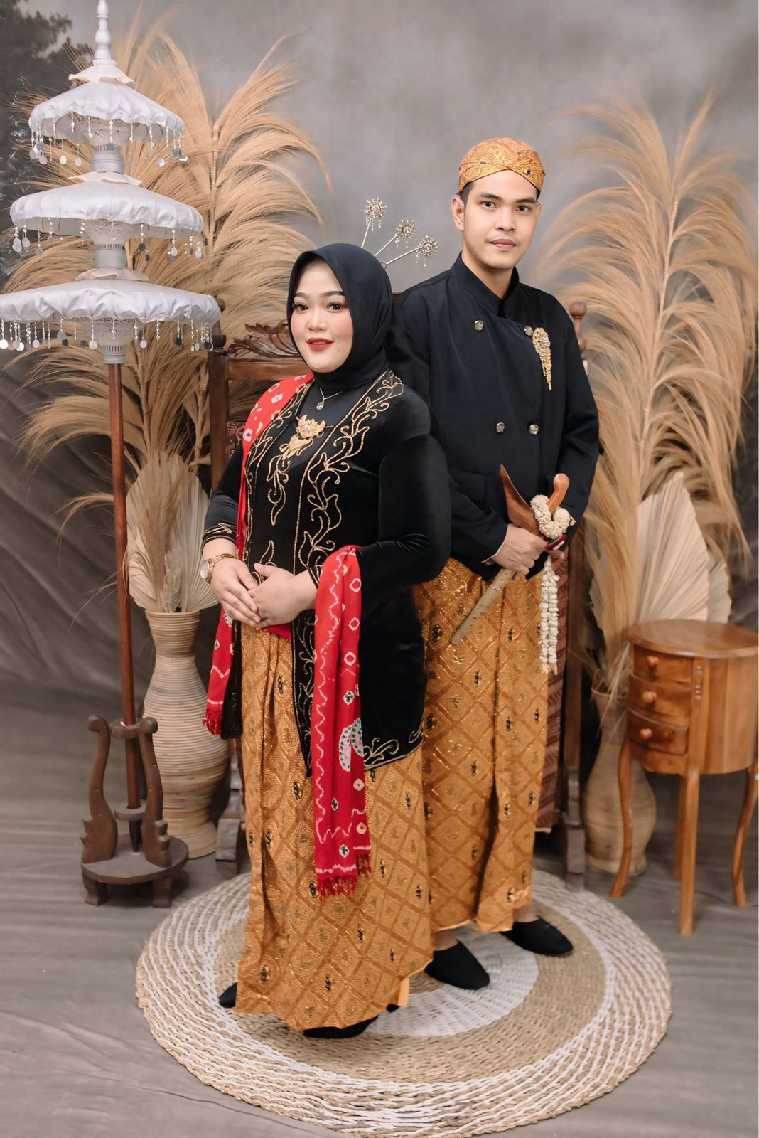 Dea & Yunus300526