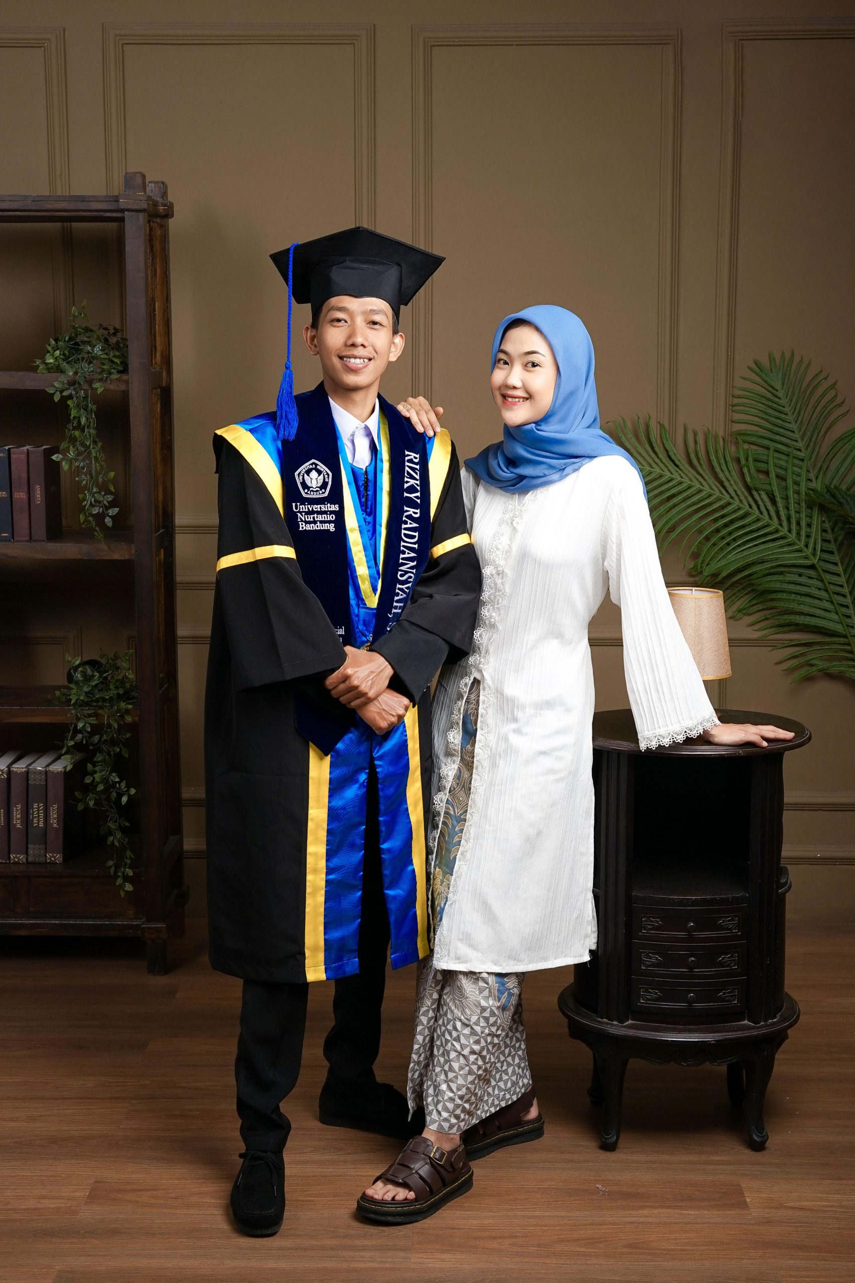 Mega & Rizky230526