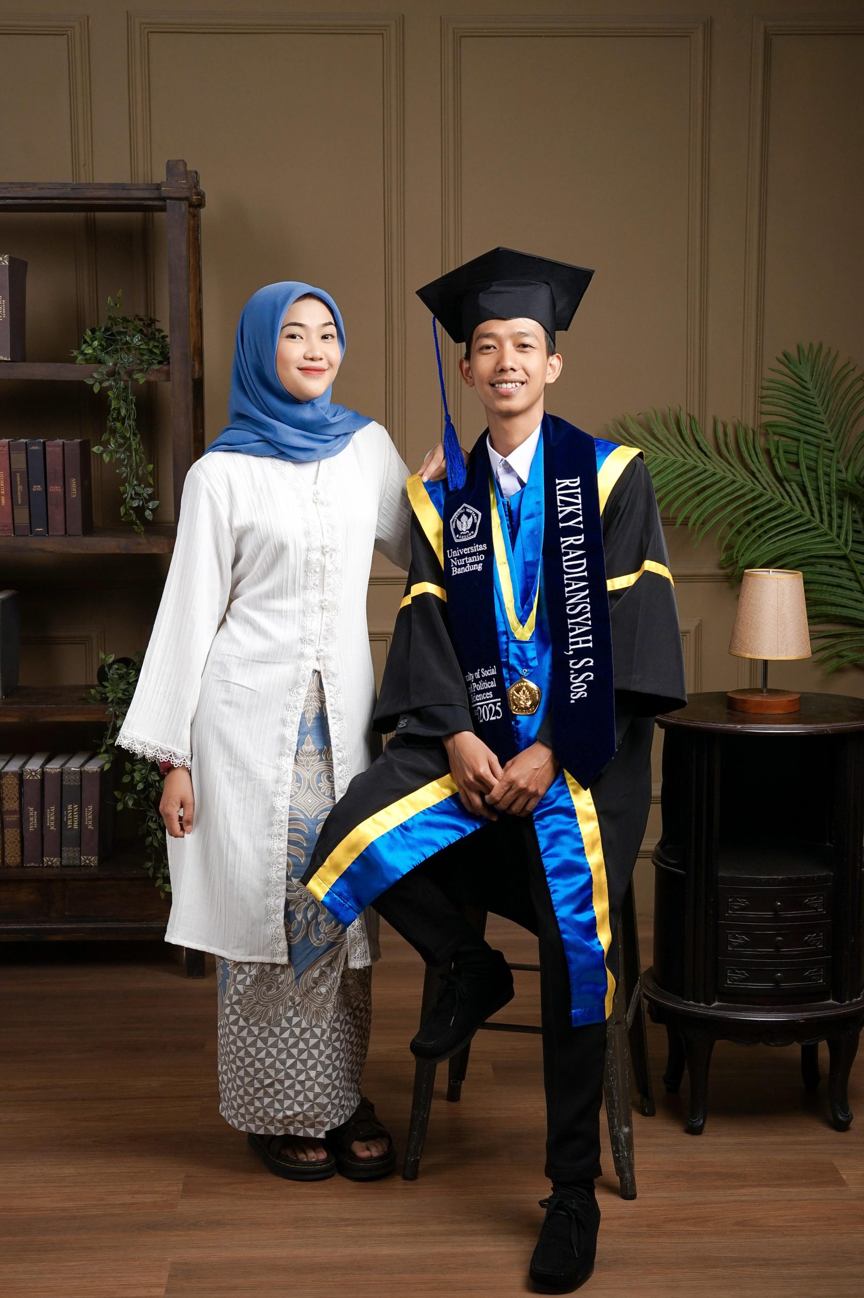 Mega & Rizky230526