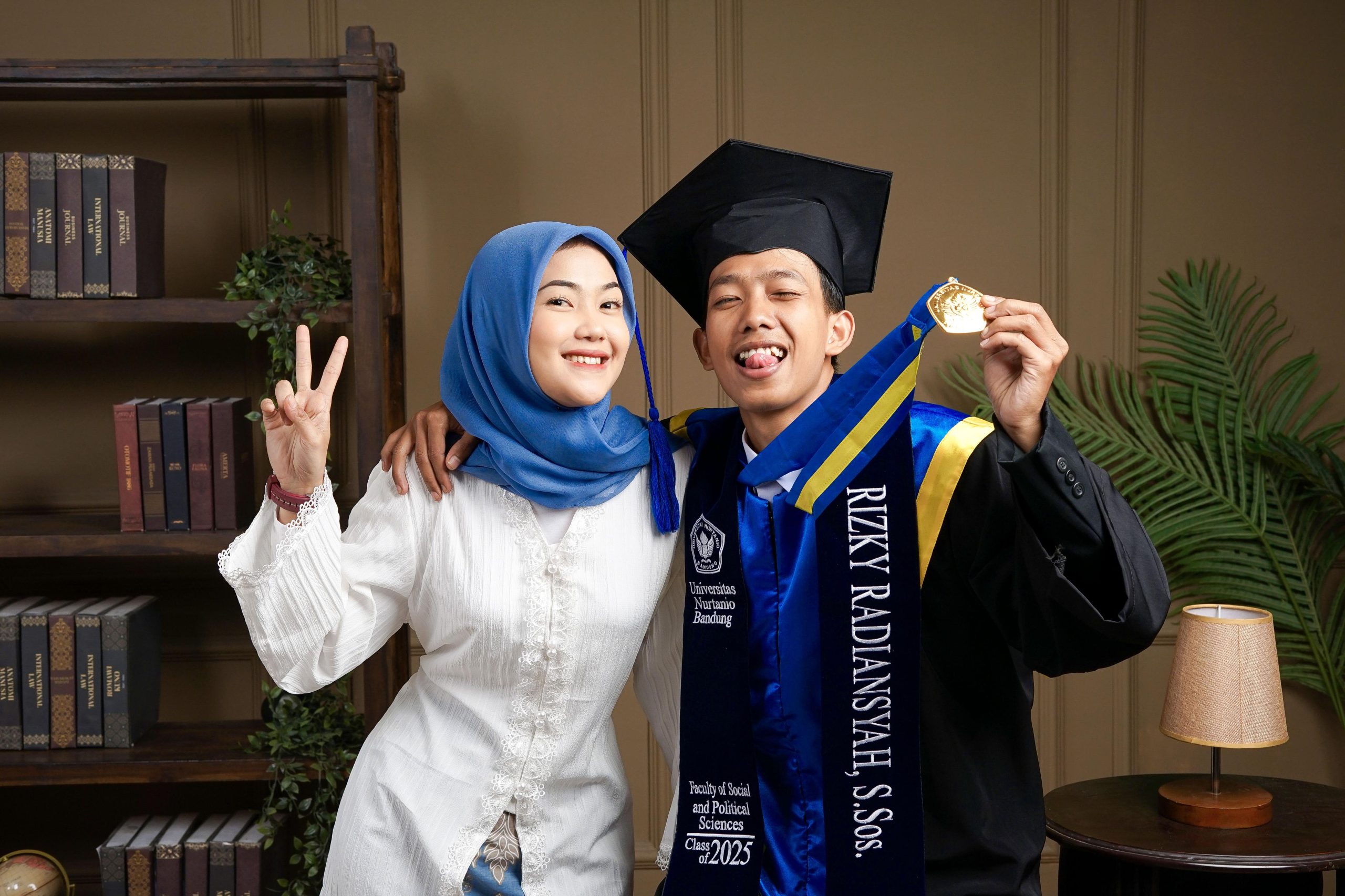 Mega & Rizky230526