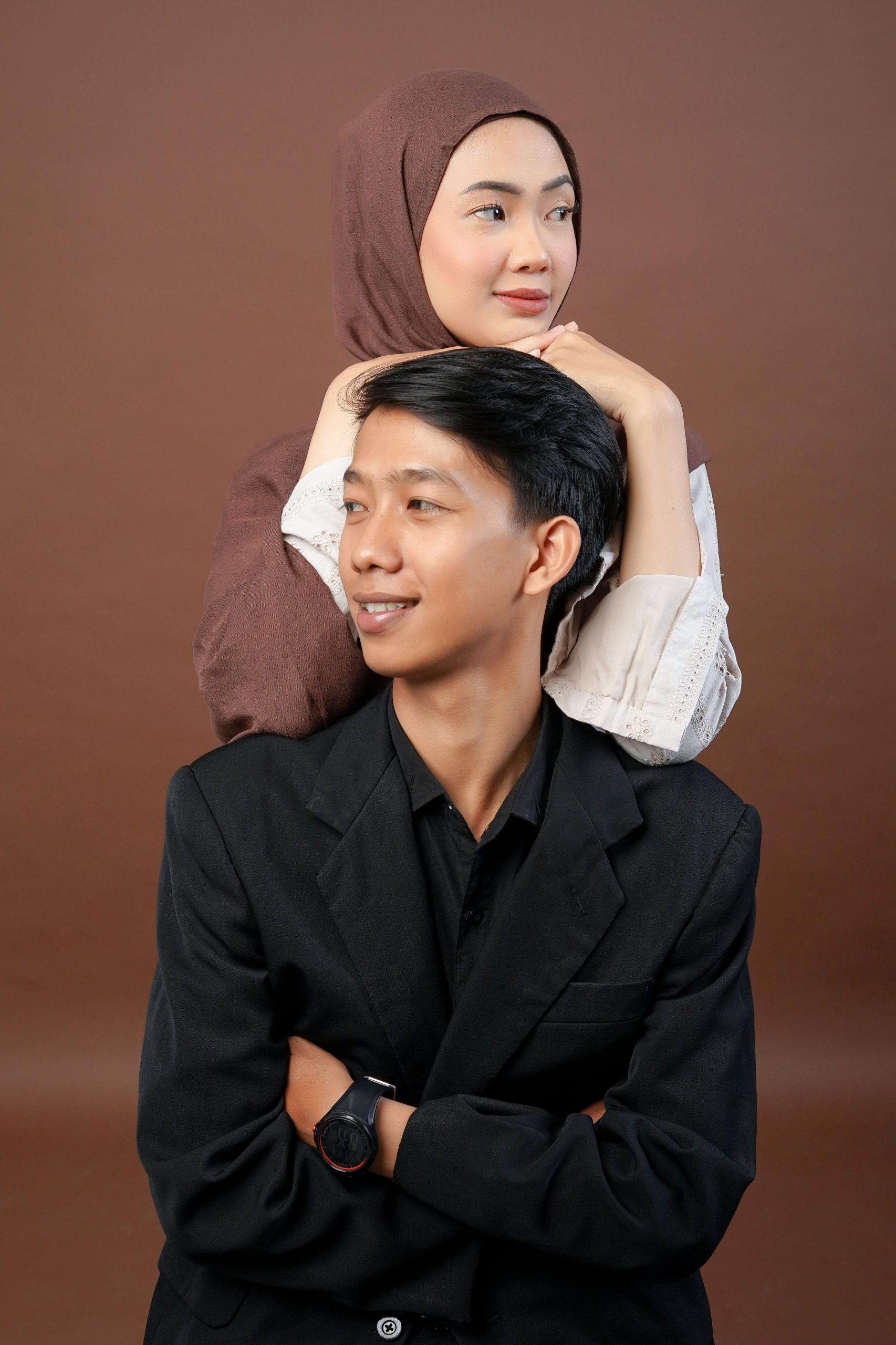 Mega & Rizky230526