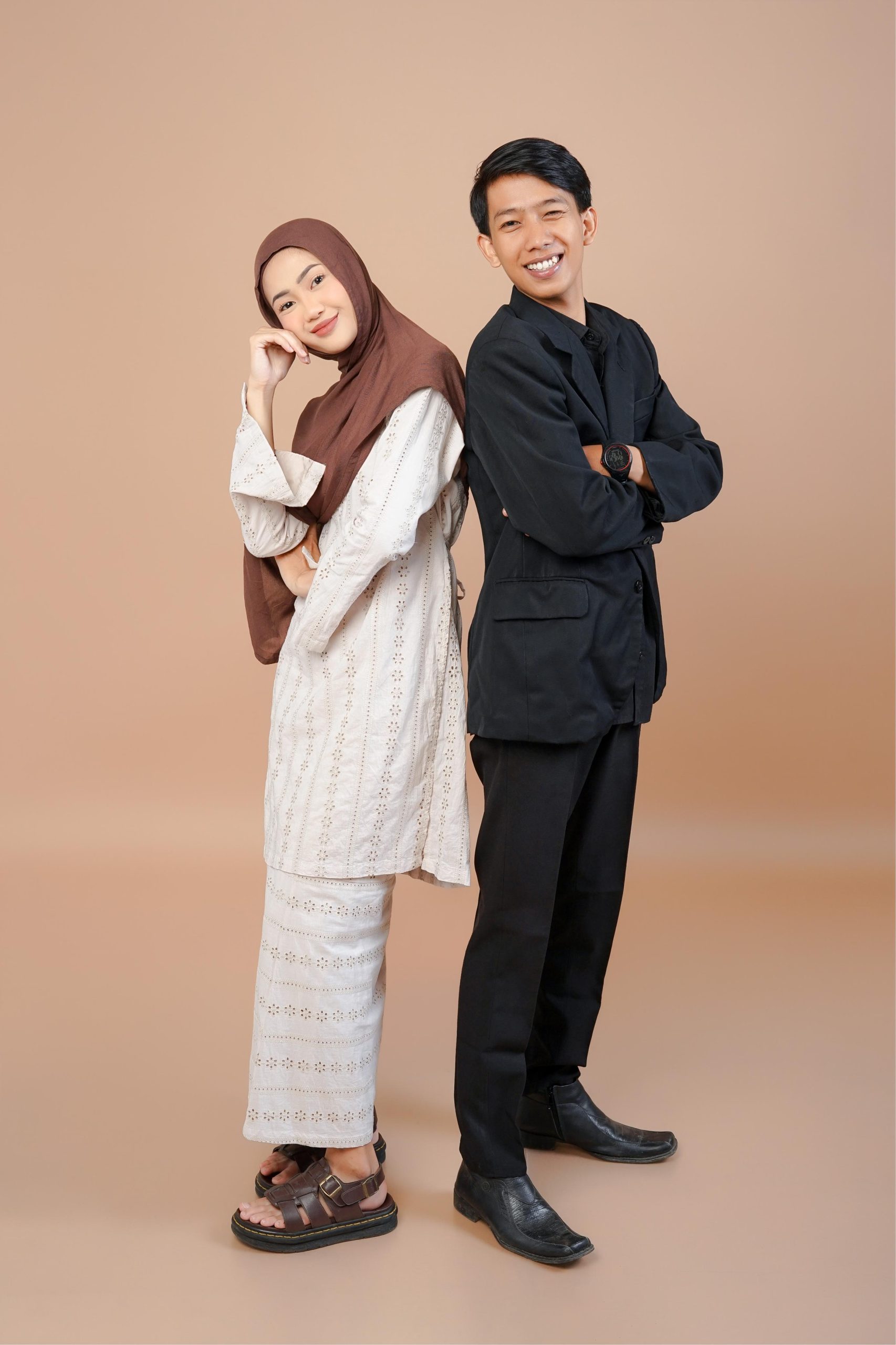 Mega & Rizky230526