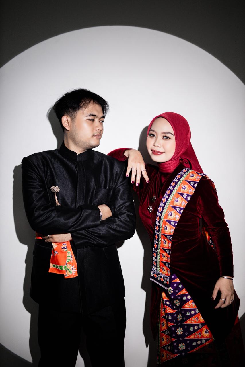 Anggi & Adit140626