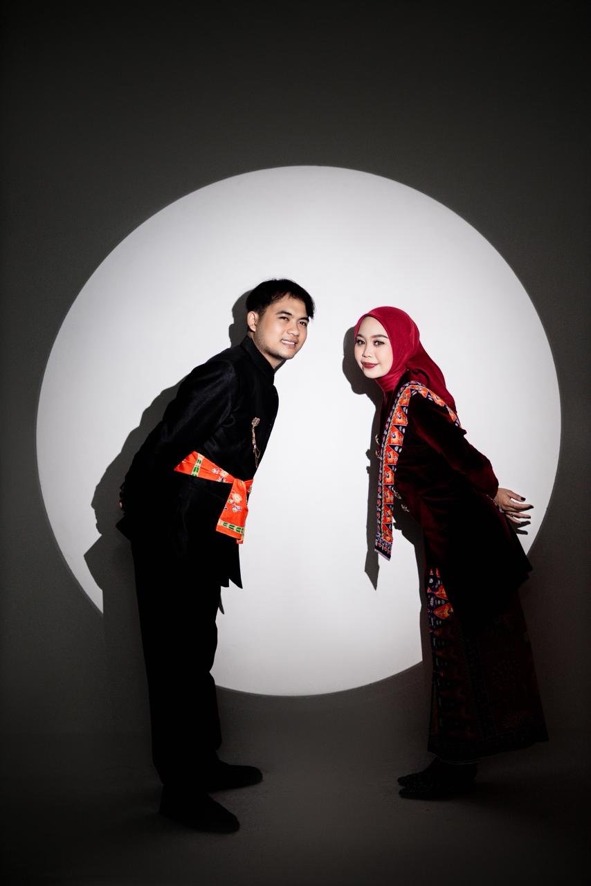 Anggi & Adit140626