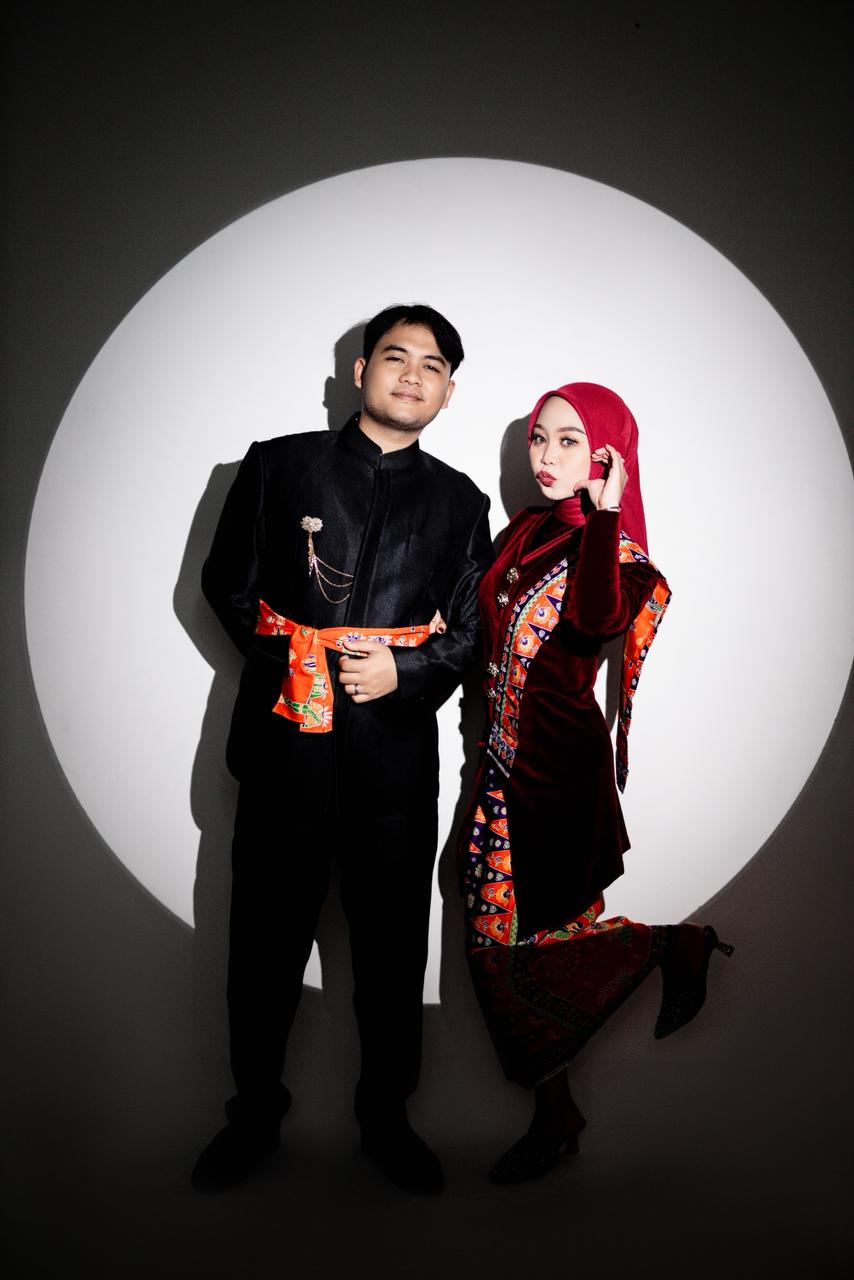 Anggi & Adit140626