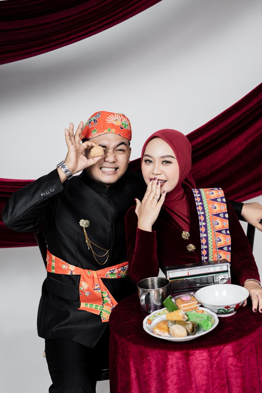 Anggi & Adit140626