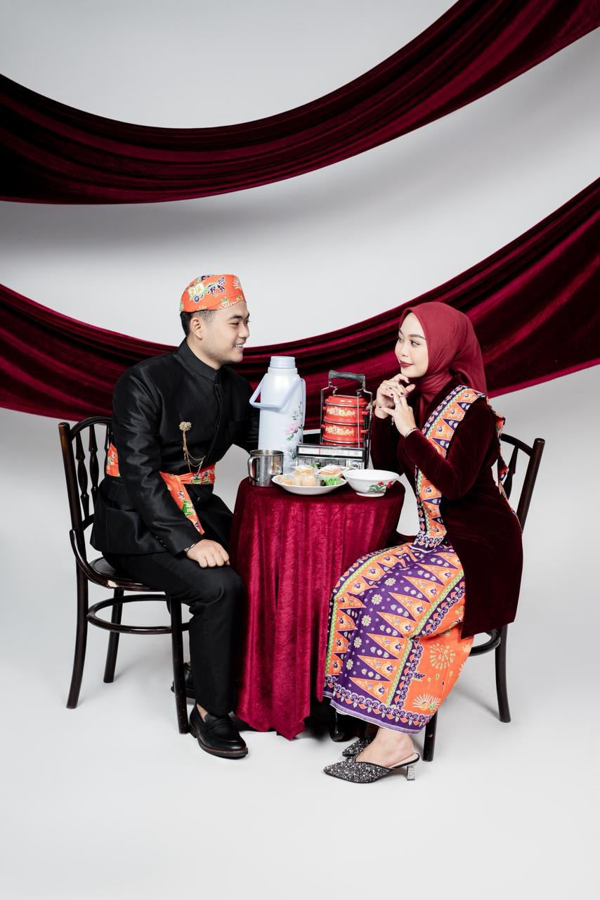 Anggi & Adit140626