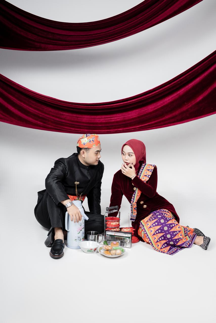 Anggi & Adit140626