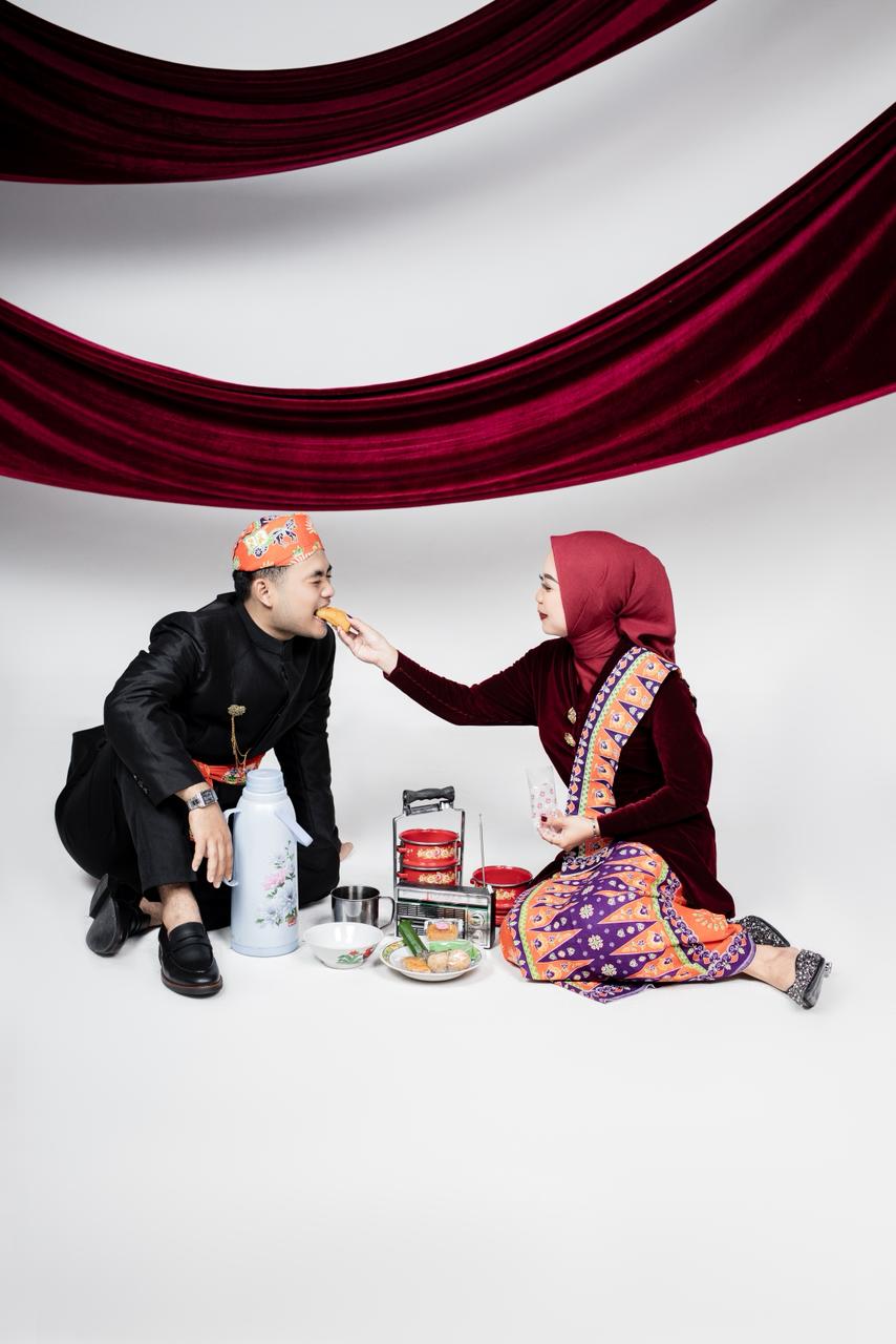 Anggi & Adit140626