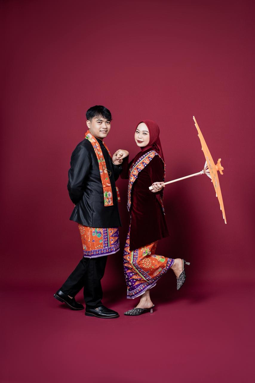 Anggi & Adit140626
