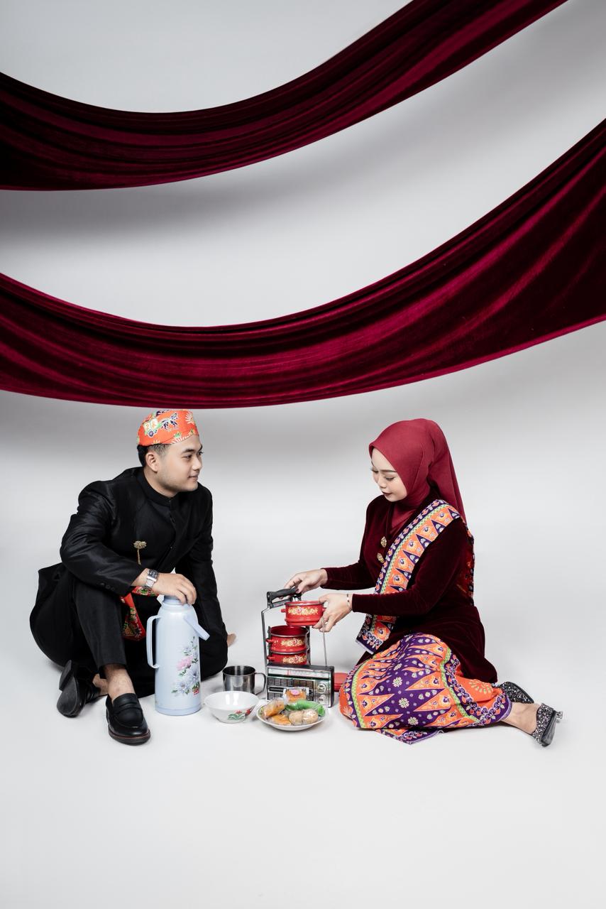 Anggi & Adit140626
