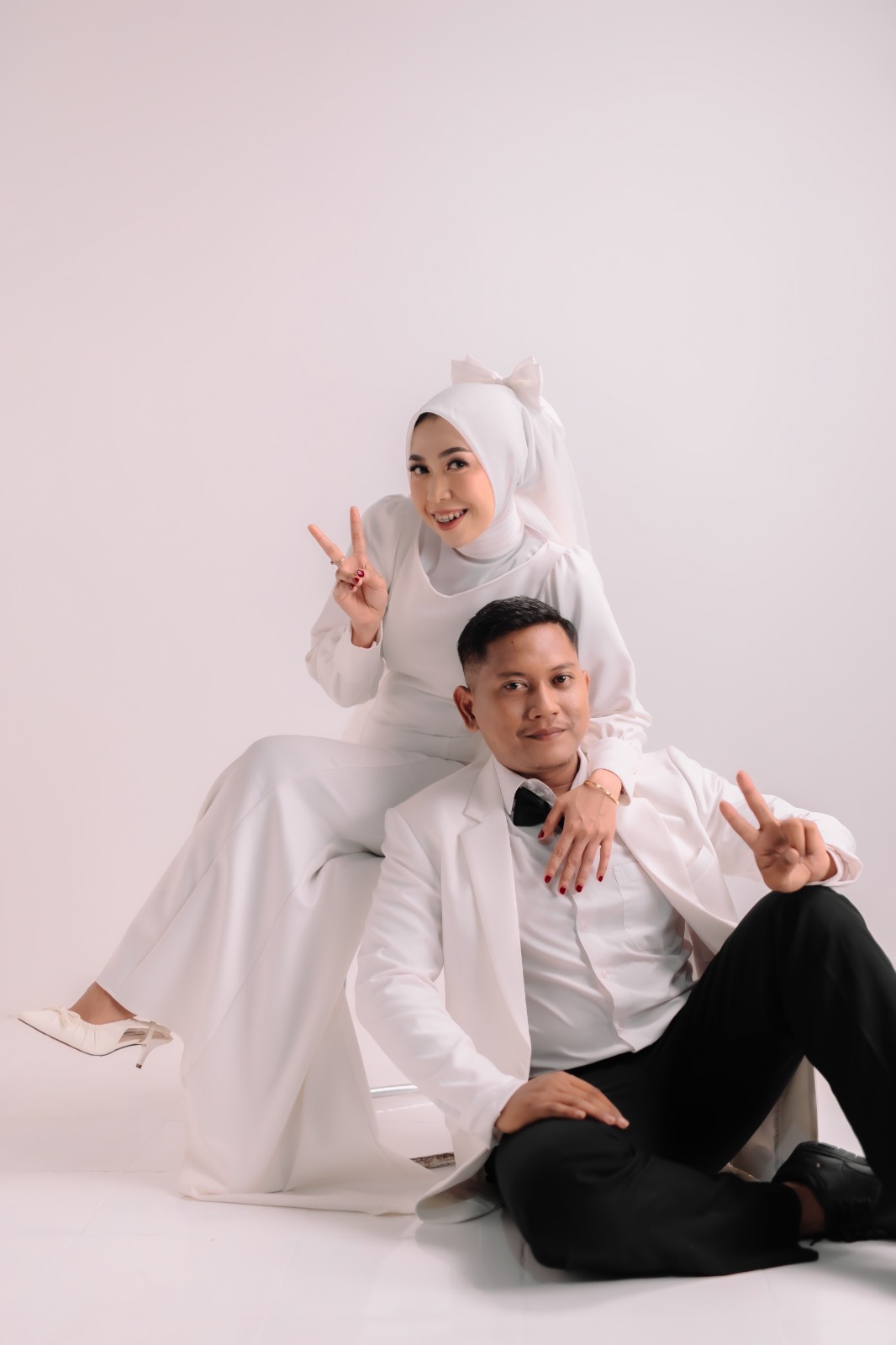 Adi & Yuni010626