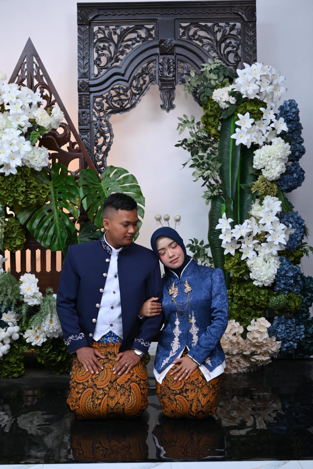 Dinda & Tegar100626