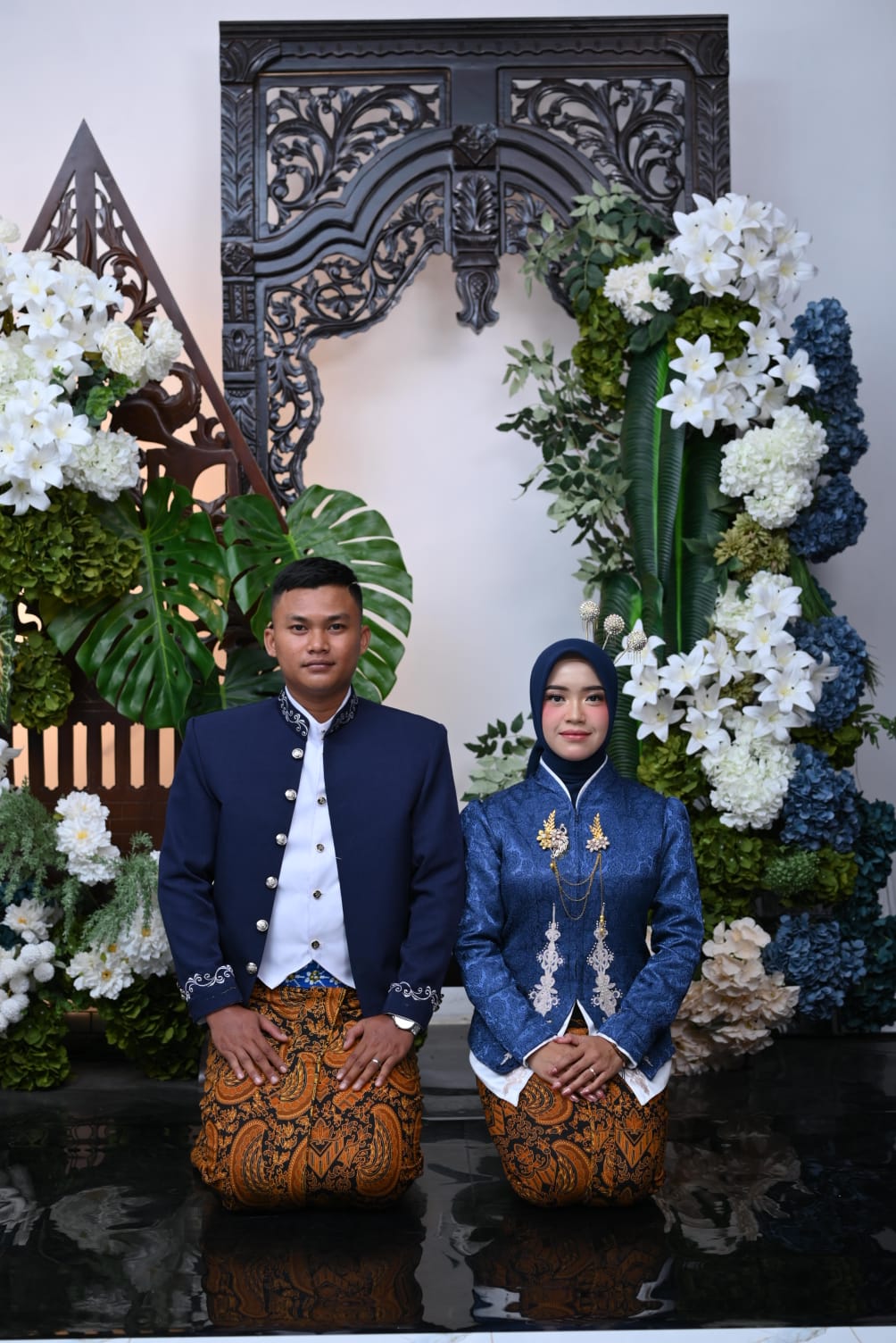 Dinda & Tegar100626