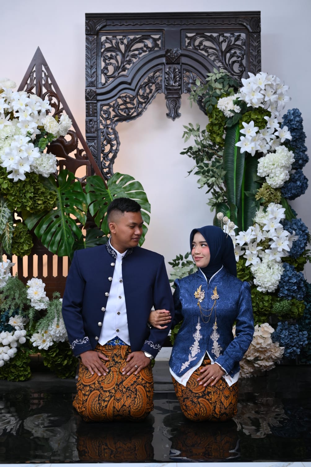 Dinda & Tegar100626