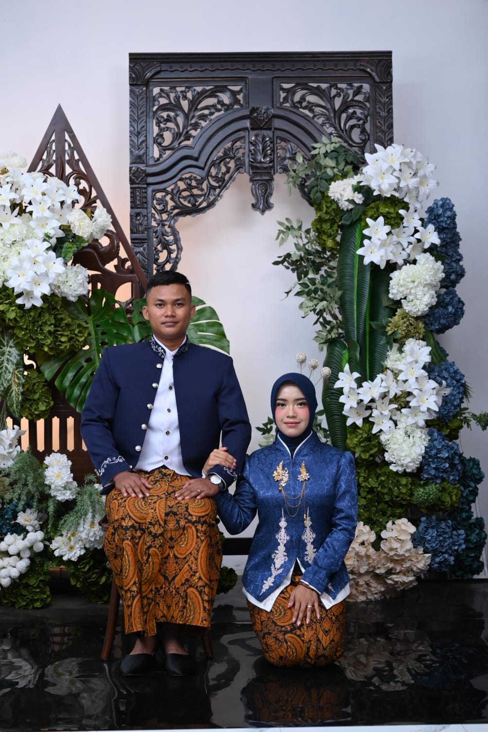 Dinda & Tegar100626