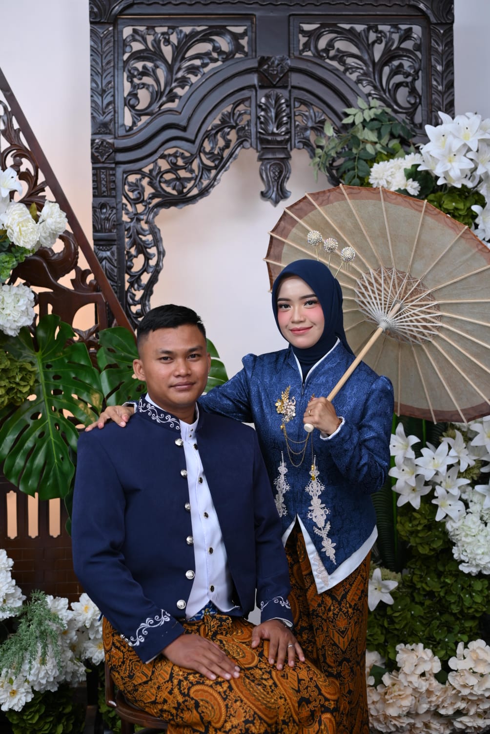 Dinda & Tegar100626