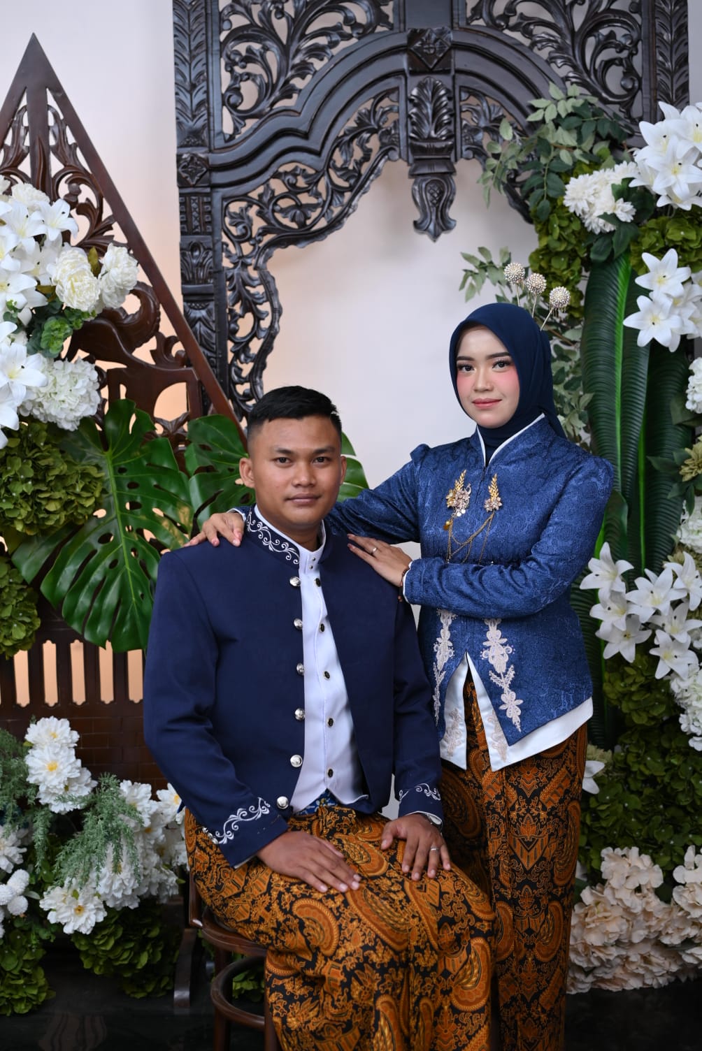 Dinda & Tegar100626