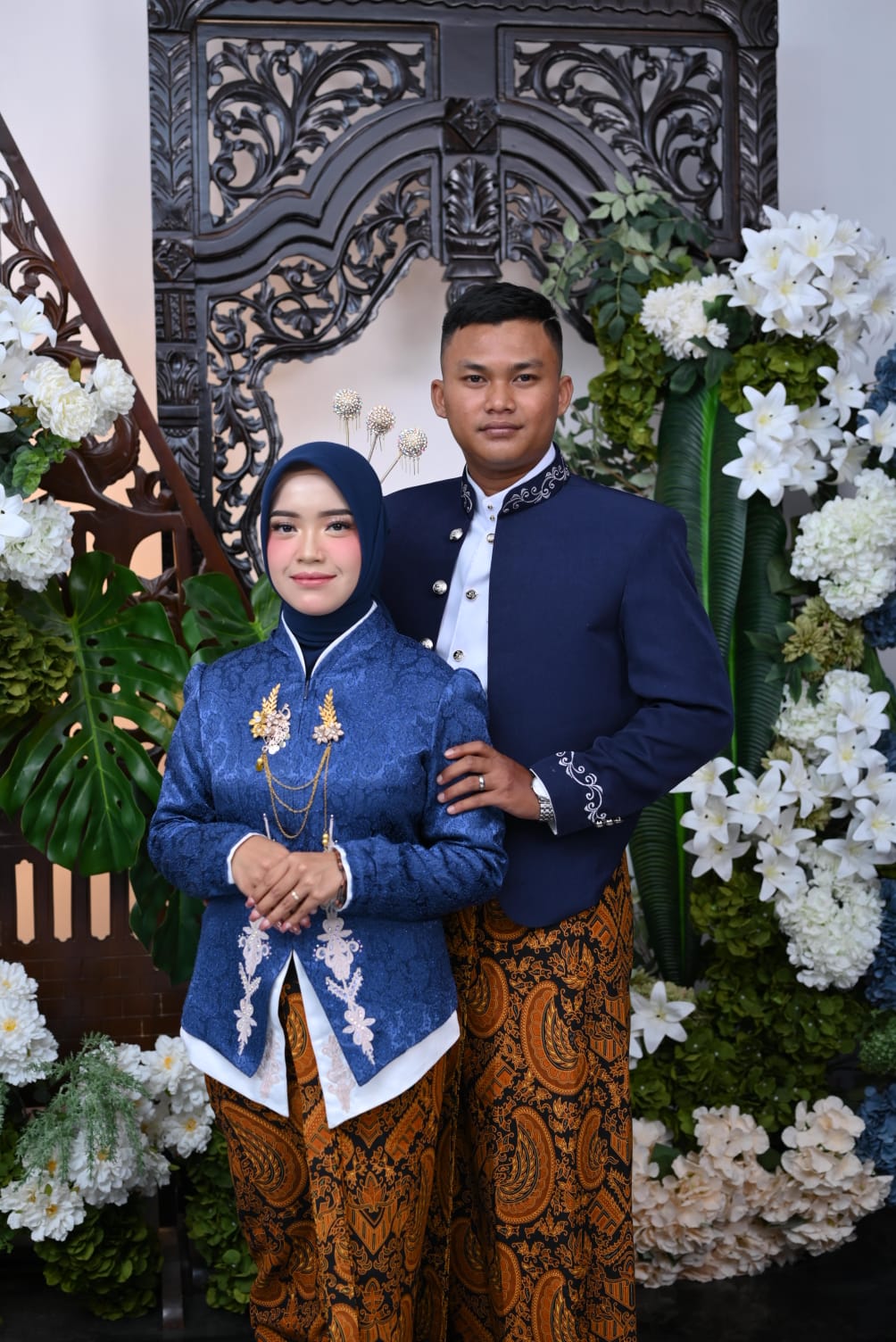 Dinda & Tegar100626