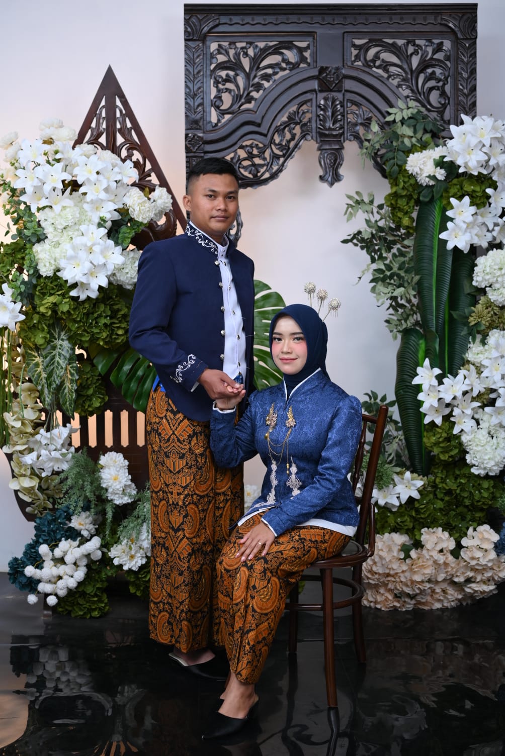 Dinda & Tegar100626