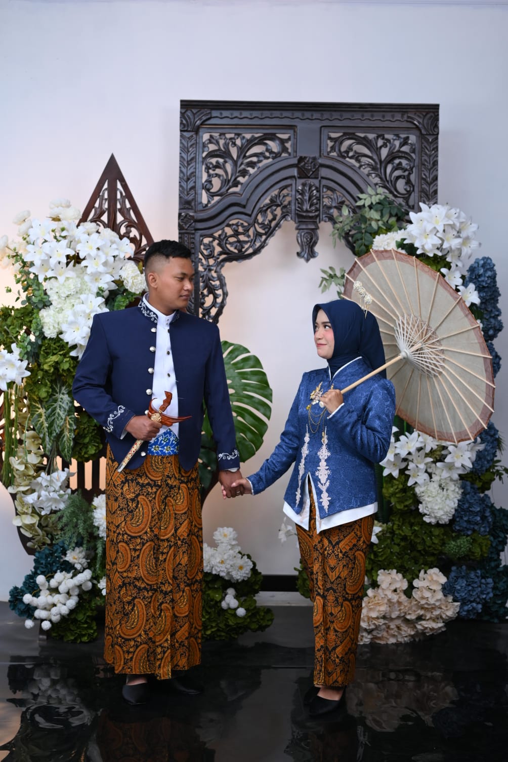 Dinda & Tegar100626