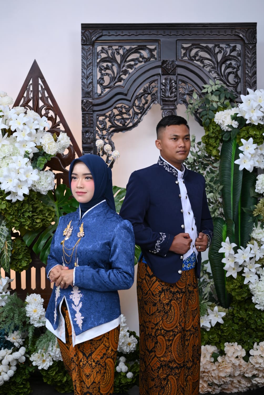 Dinda & Tegar100626