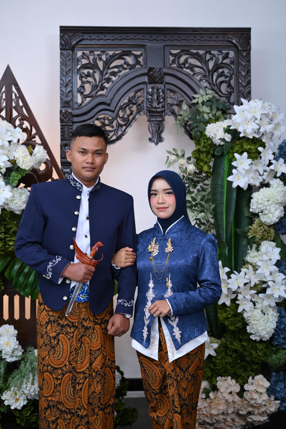 Dinda & Tegar100626