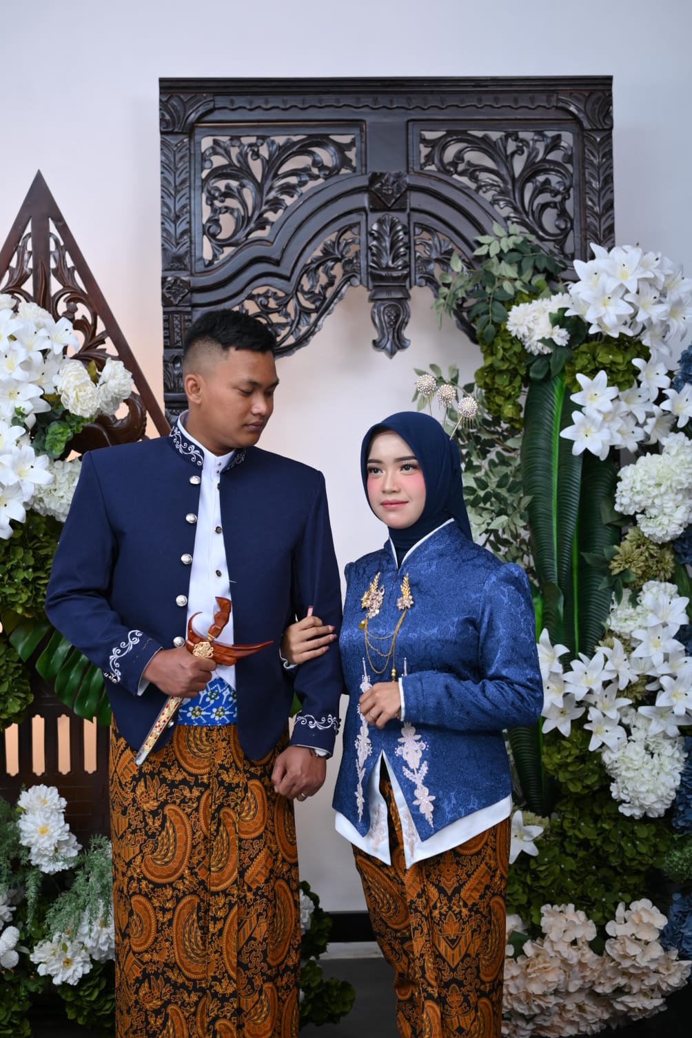 Dinda & Tegar100626