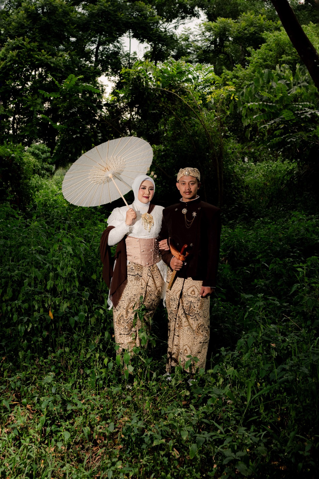 Winda & Iyus080726